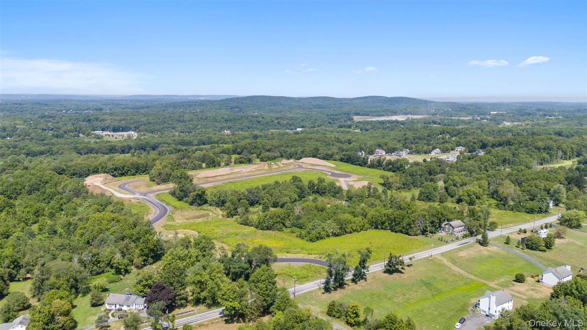 Slate Hill, NY 10973,Lot #8 Azalea LN