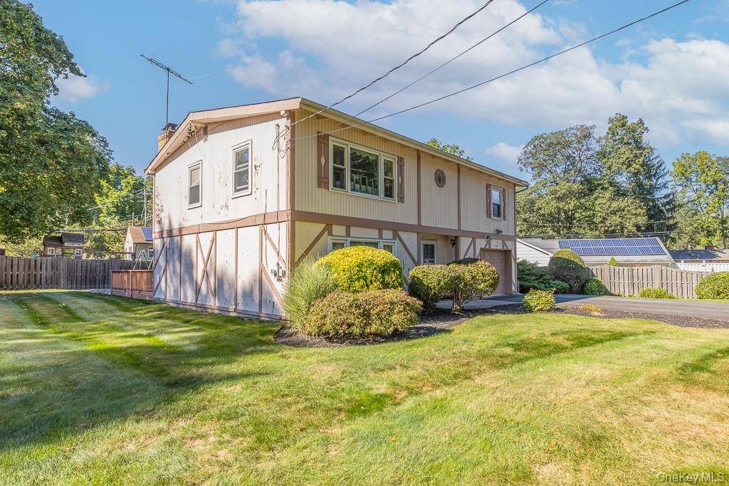 New City, NY 10956,5 Park TER