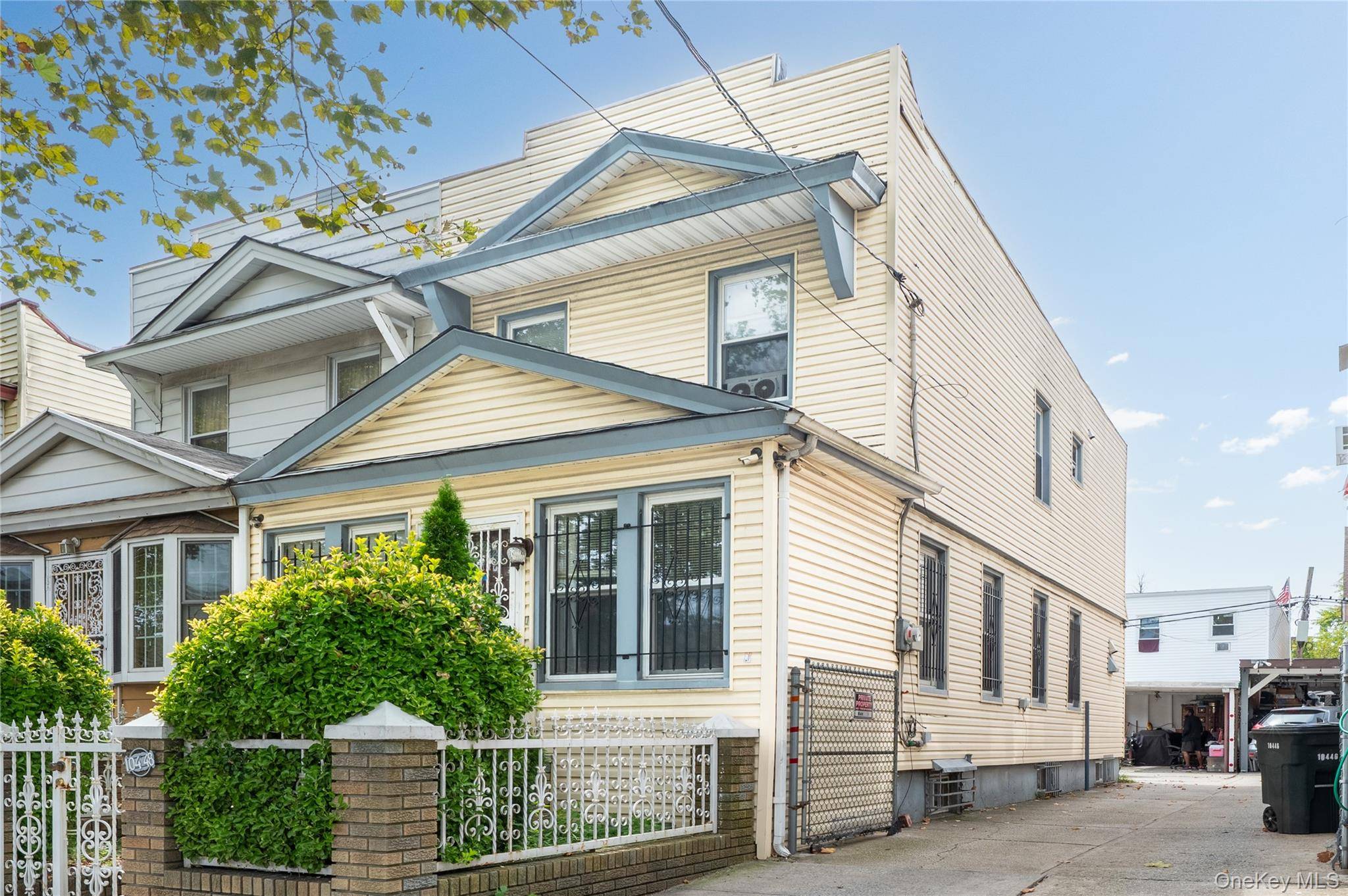 Richmond Hill, NY 11419,104-48 Lefferts BLVD