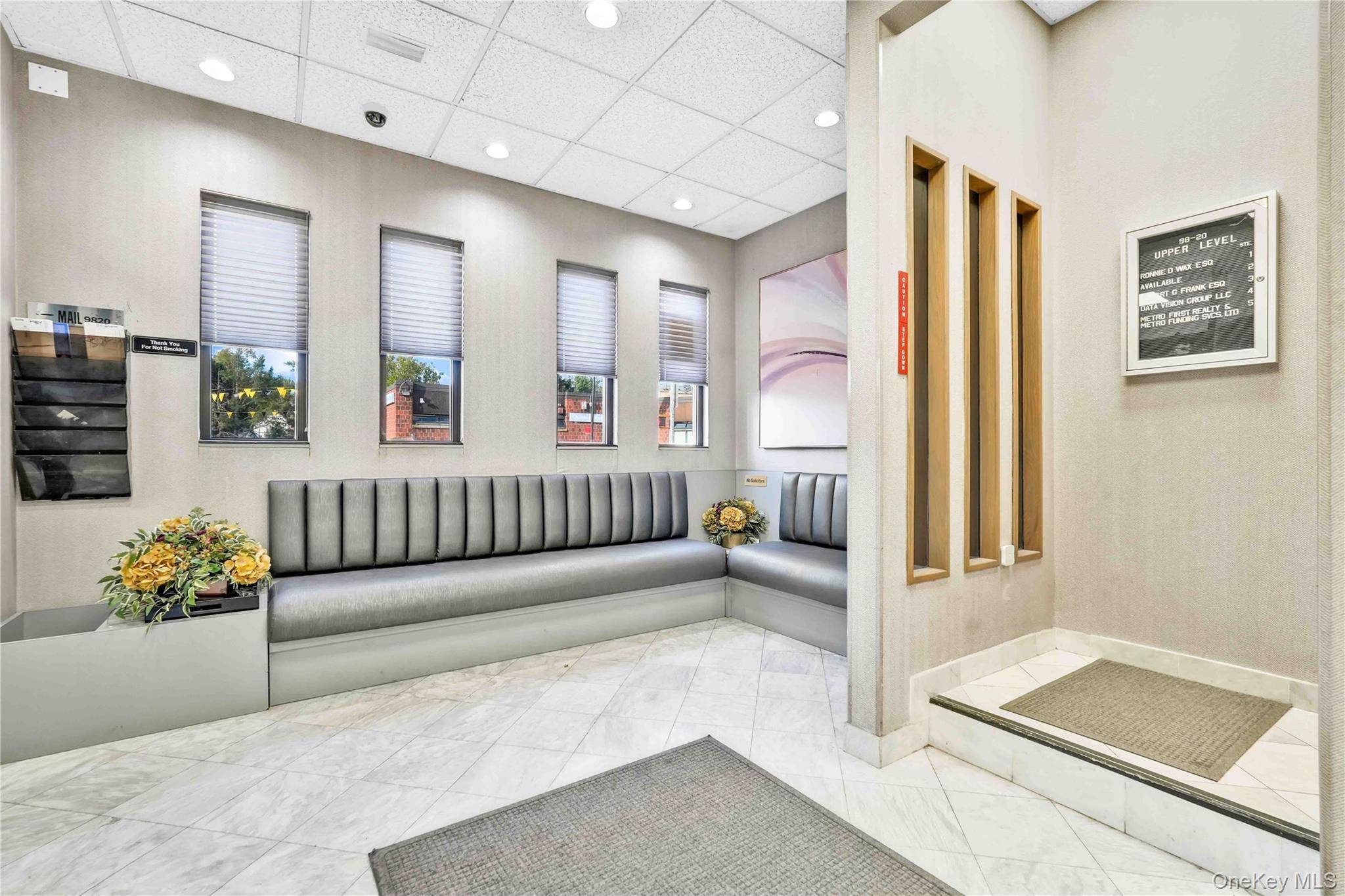 Forest Hills, NY 11375,98-20 Metropolitan Ave #2nd Floor Suite #2