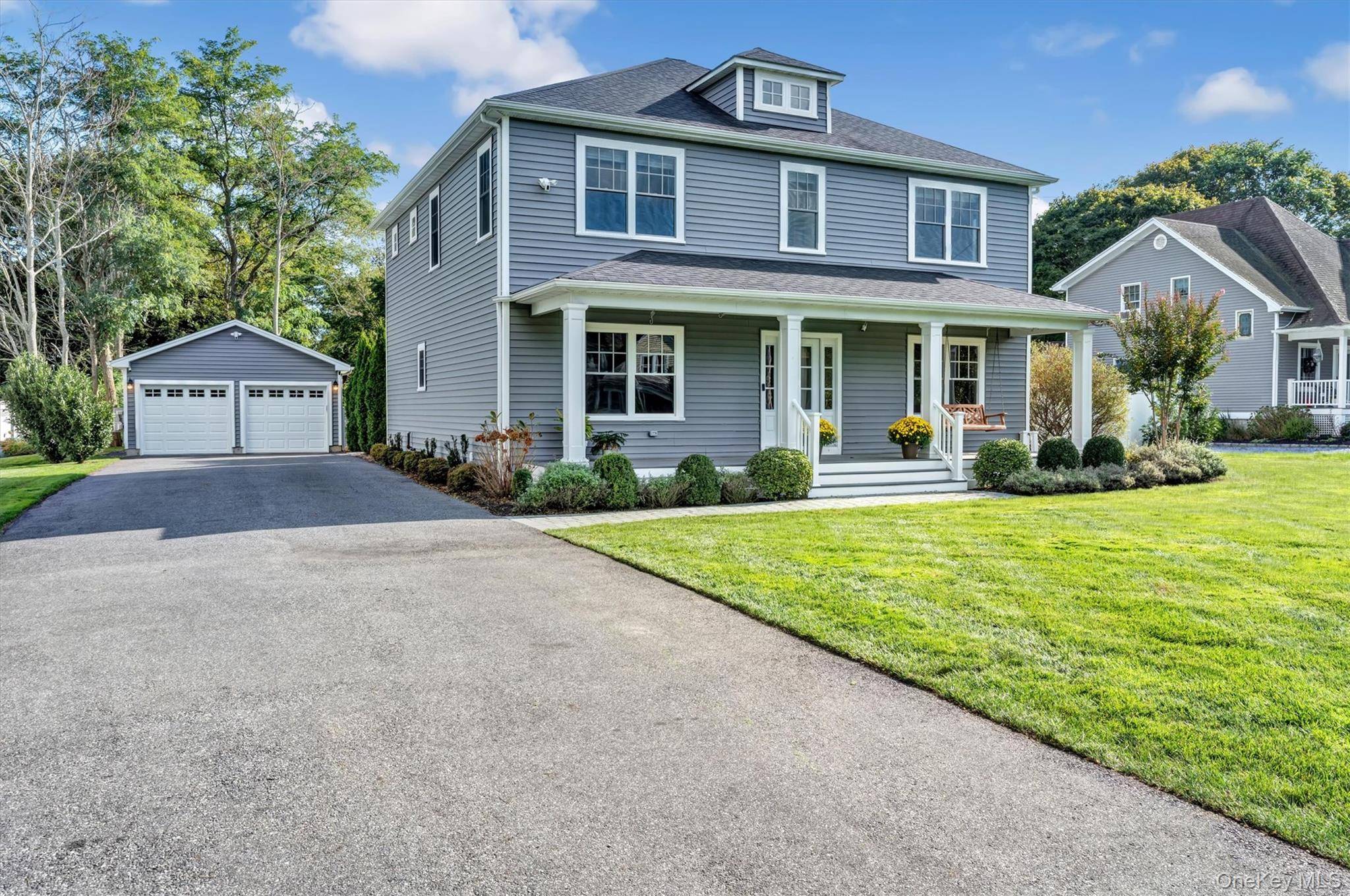 East Moriches, NY 11940,14 Culver LN