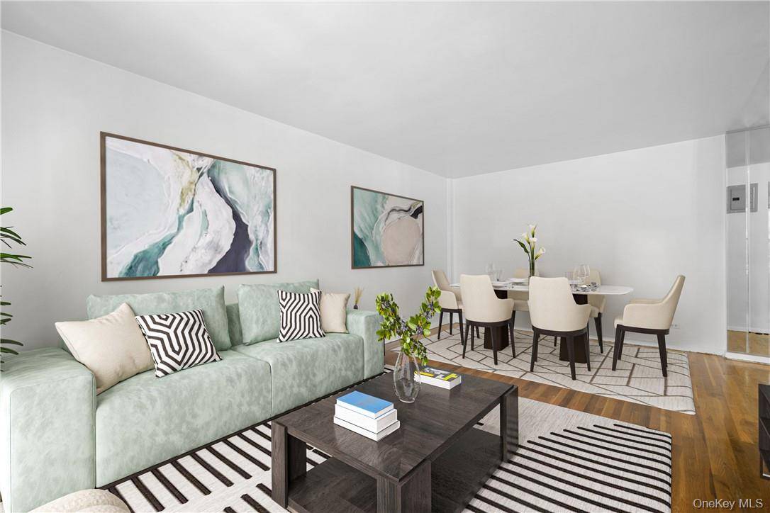 Bronx, NY 10463,525 W 235 ST #4C