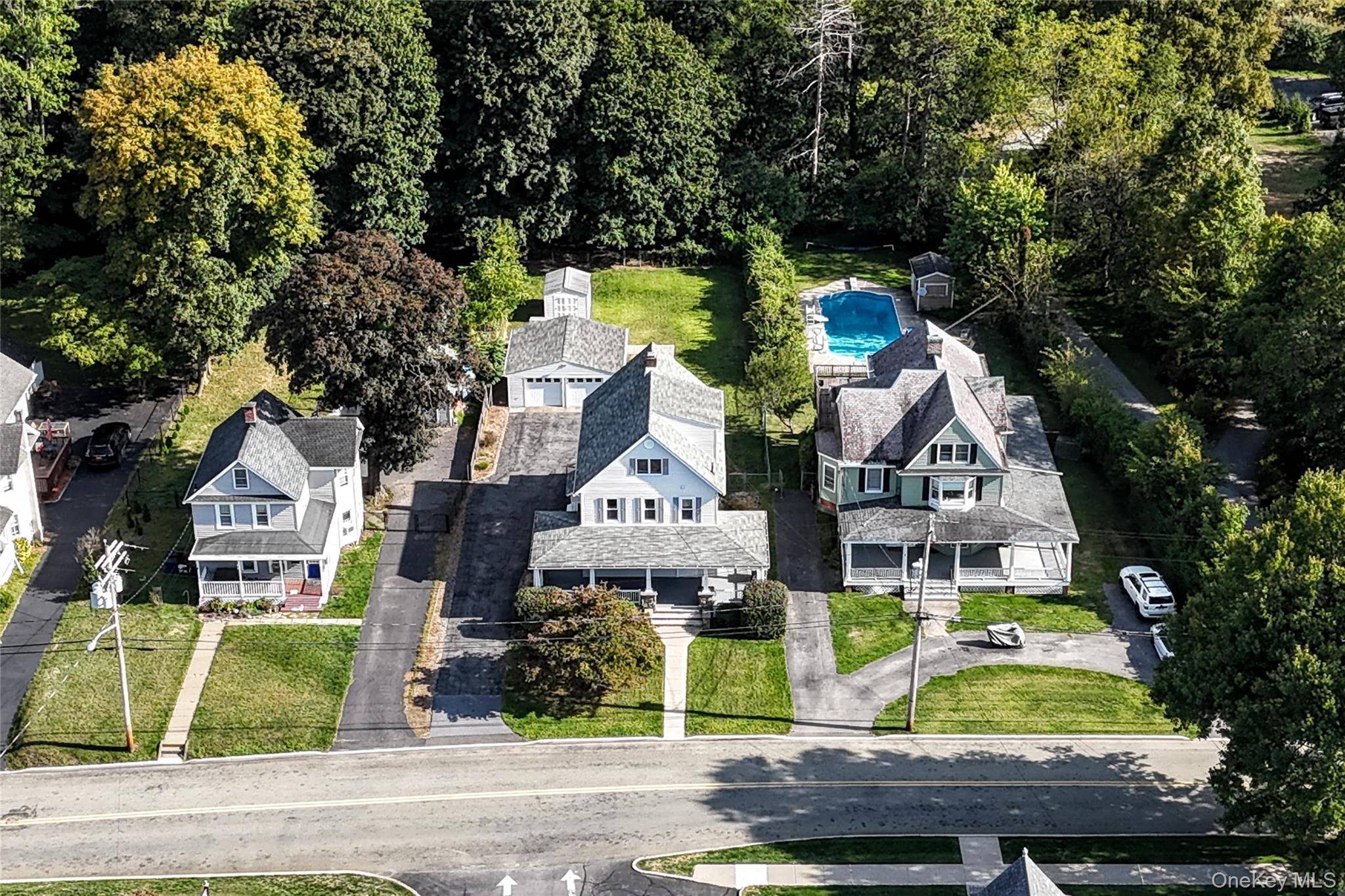 Monroe, NY 10950,106 Maple AVE