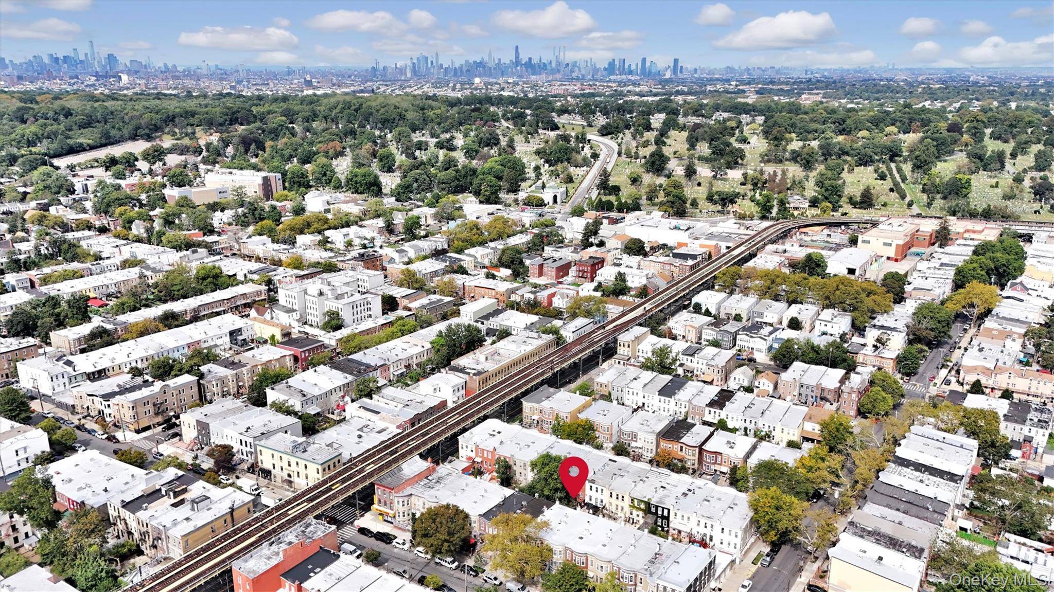 Brooklyn, NY 11208,453 Ridgewood AVE