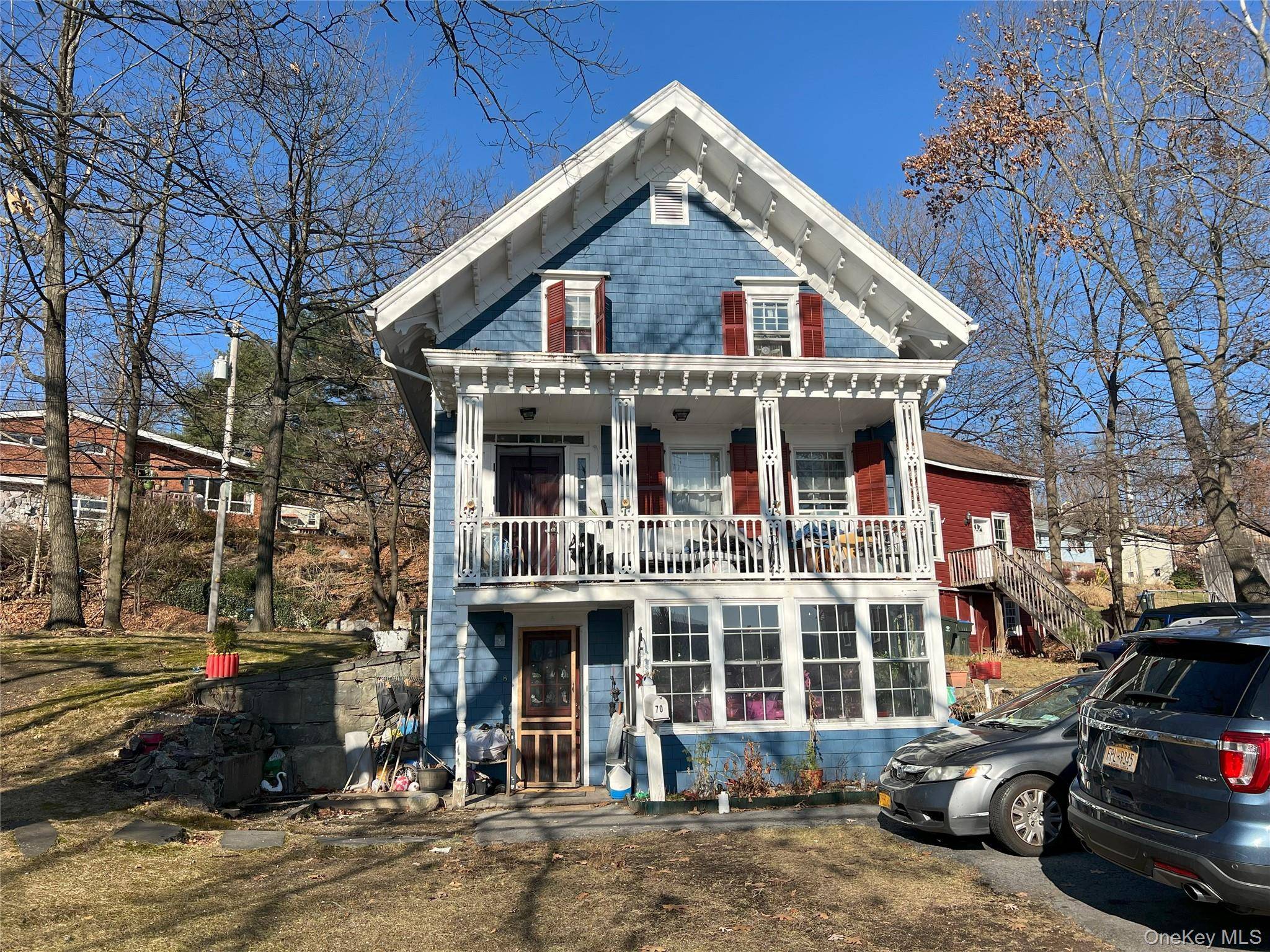 Chester, NY 10918,70 Main ST