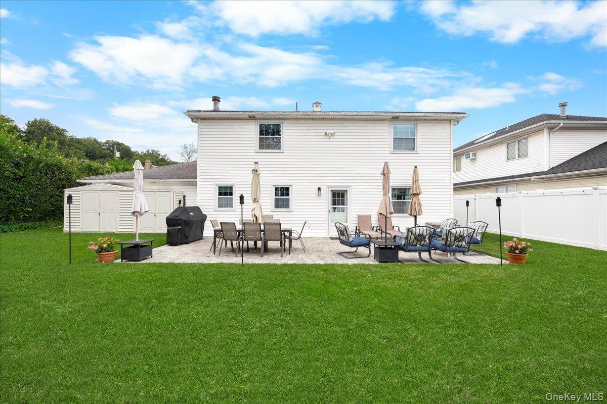 Tuckahoe, NY 10707,10 Alpha ST