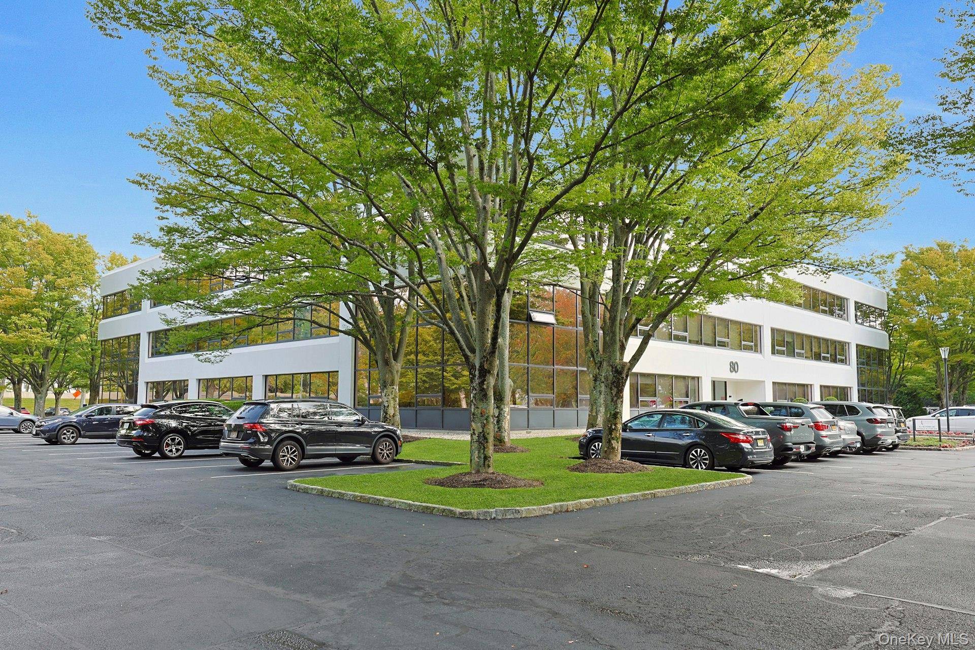 Armonk, NY 10504,80 Business Park DR #208