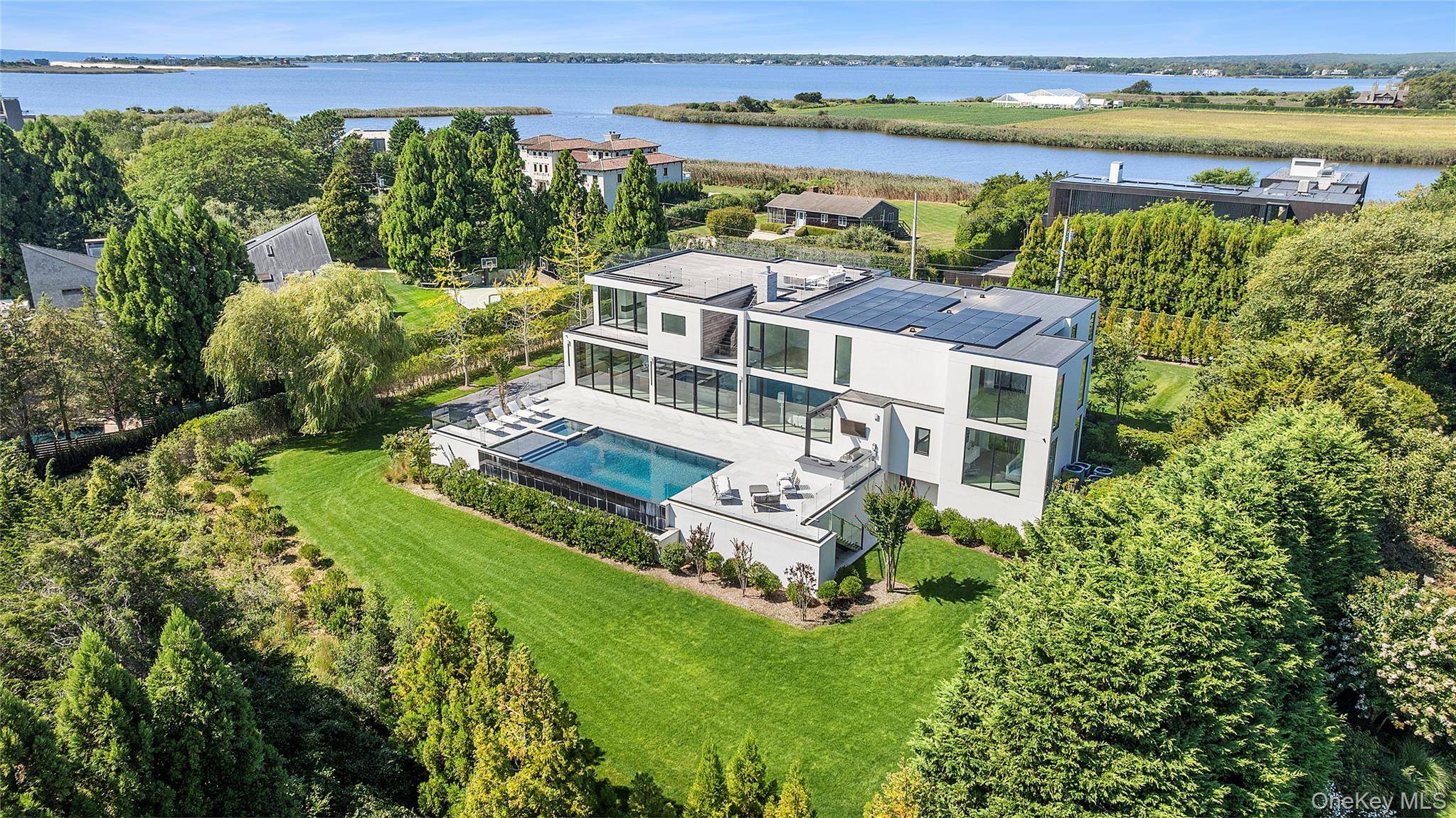 Bridgehampton, NY 11976,99 Pointe Mecox LN