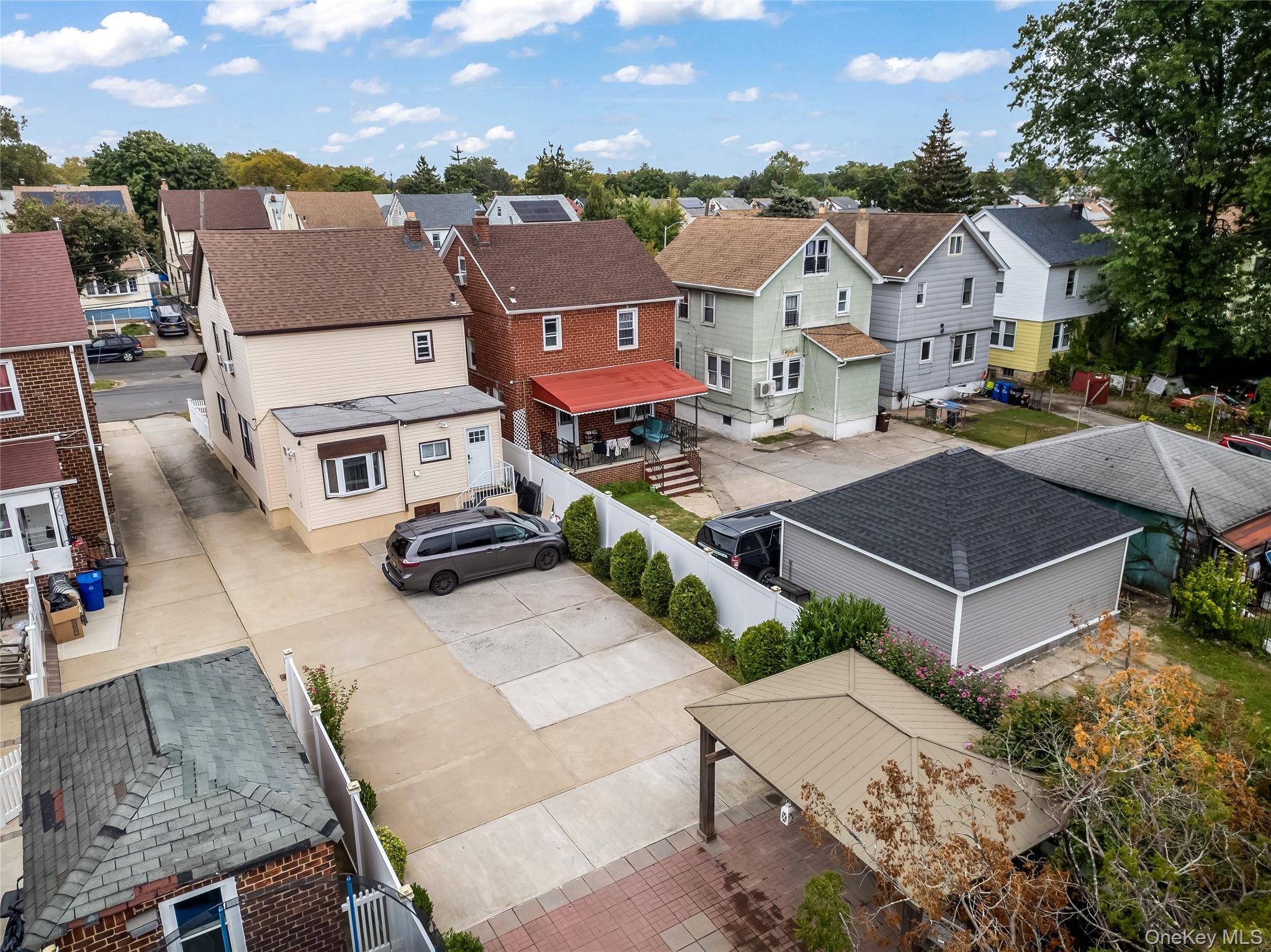 Queens Village, NY 11427,88-20 Hollis Court BLVD