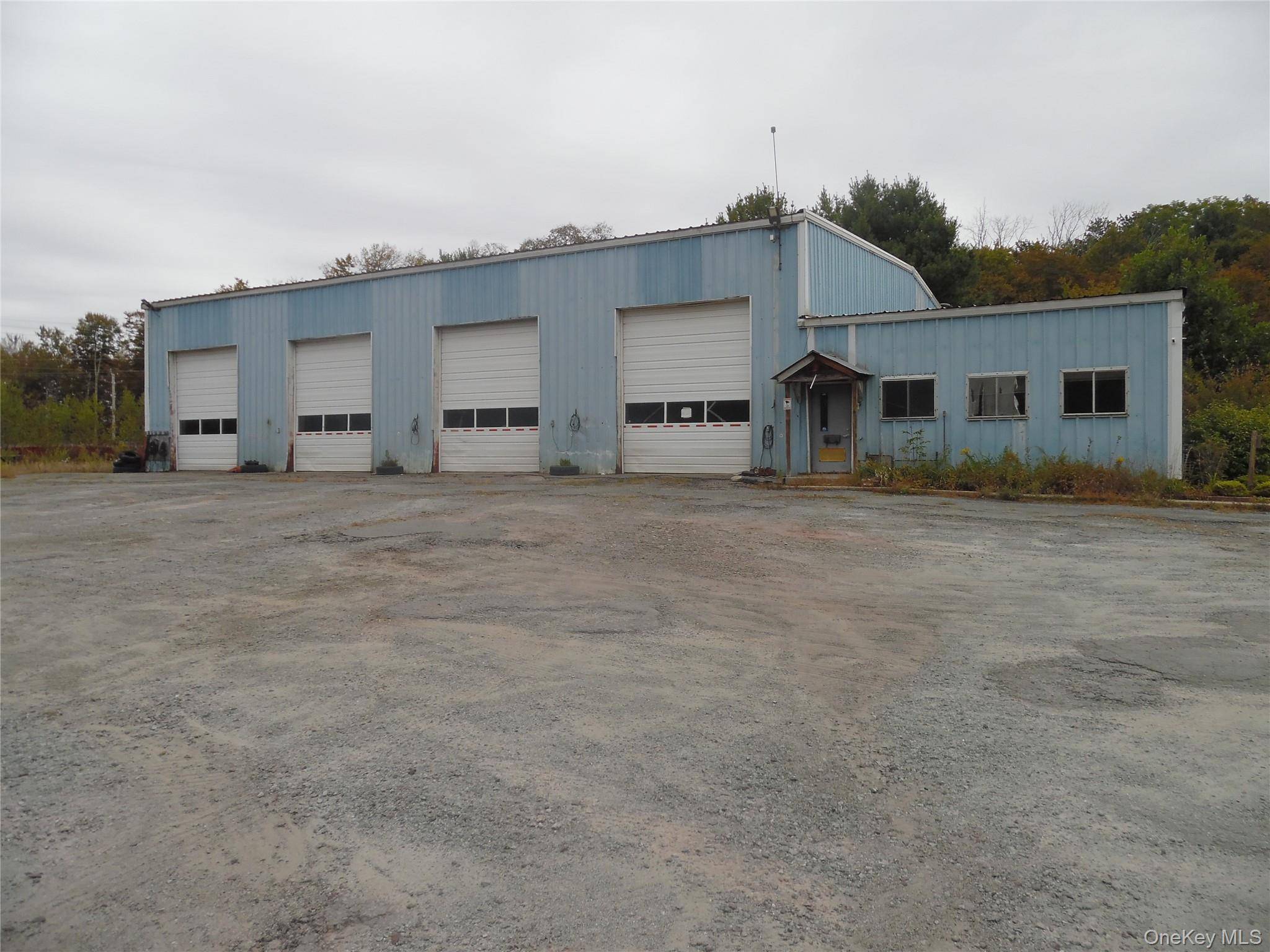 Other, NY 12701,85 Kaufman
