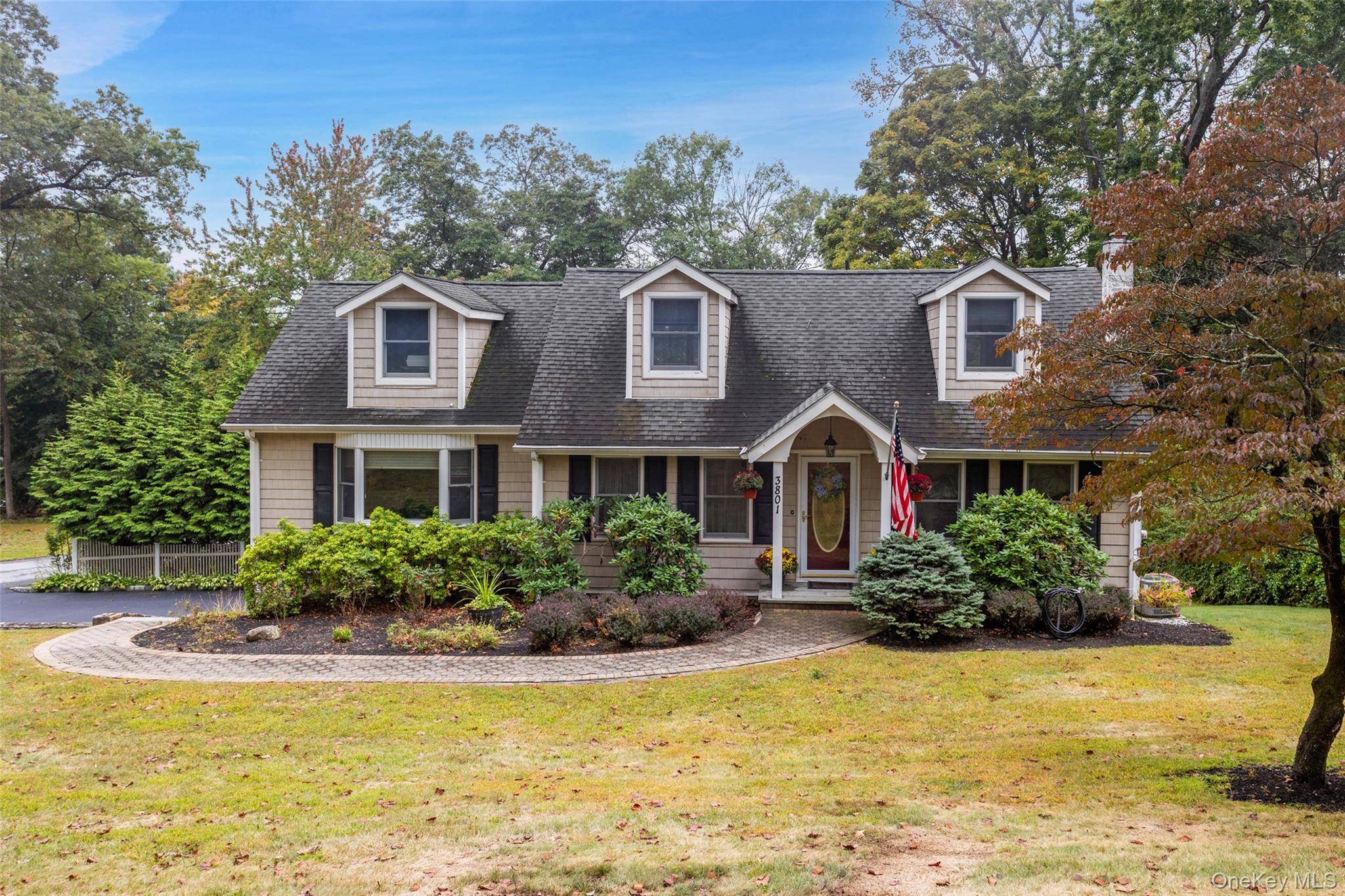 Mohegan Lake, NY 10547,3801 Valleyview ST