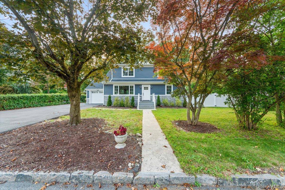 White Plains, NY 10603,175 Edgepark RD