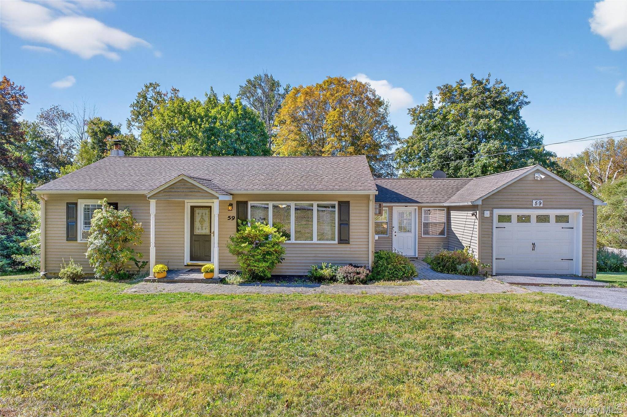 Holmes, NY 12531,59 Ludingtonville RD