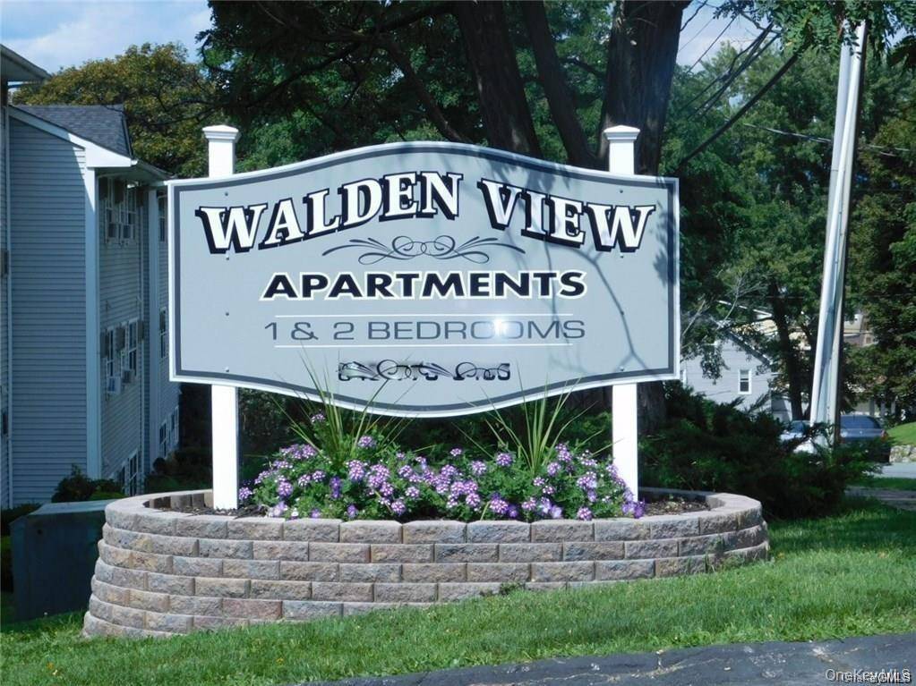 Walden, NY 12586,33 Oak ST #37-1