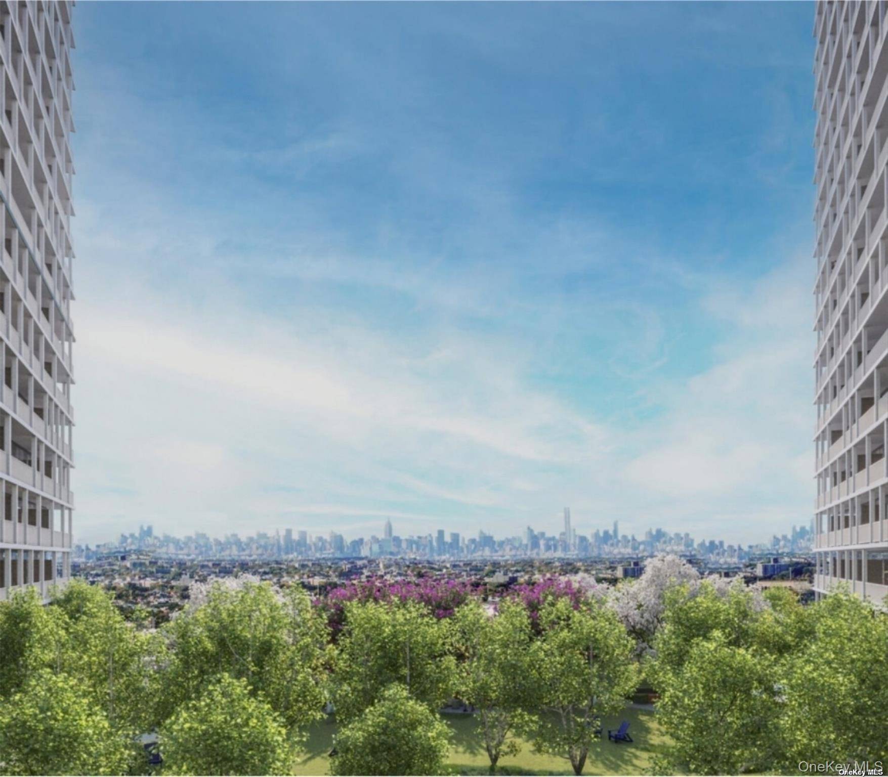 Flushing, NY 11354,131-02A 40th RD #13I