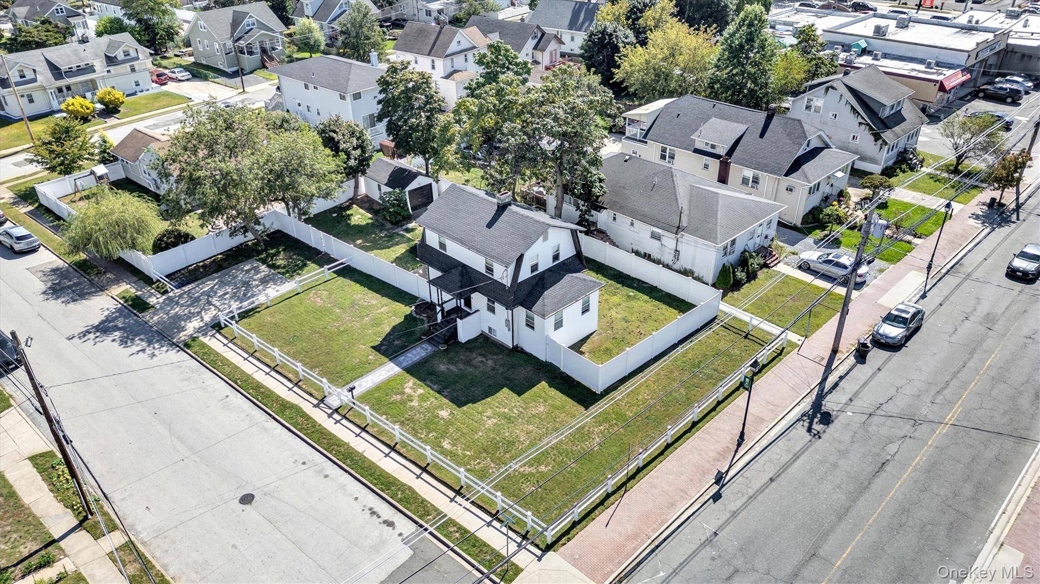 Freeport, NY 11520,159 Southside AVE