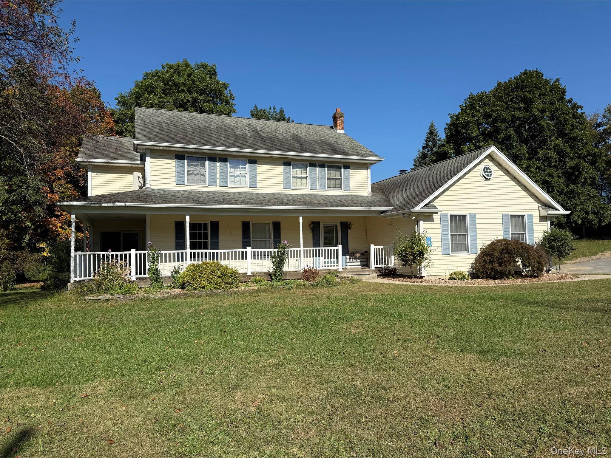 Goshen, NY 10924,51 Owens RD