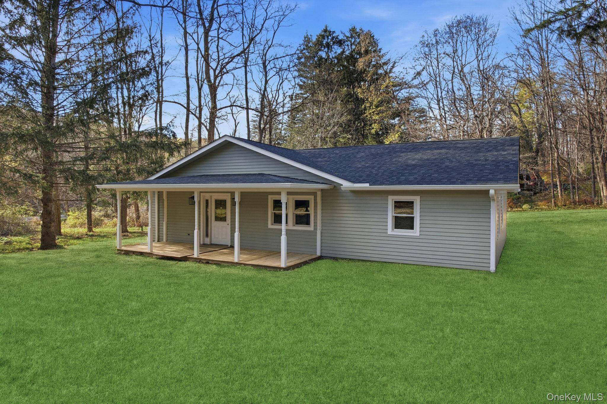 Millerton, NY 12546,4523 Rt-199