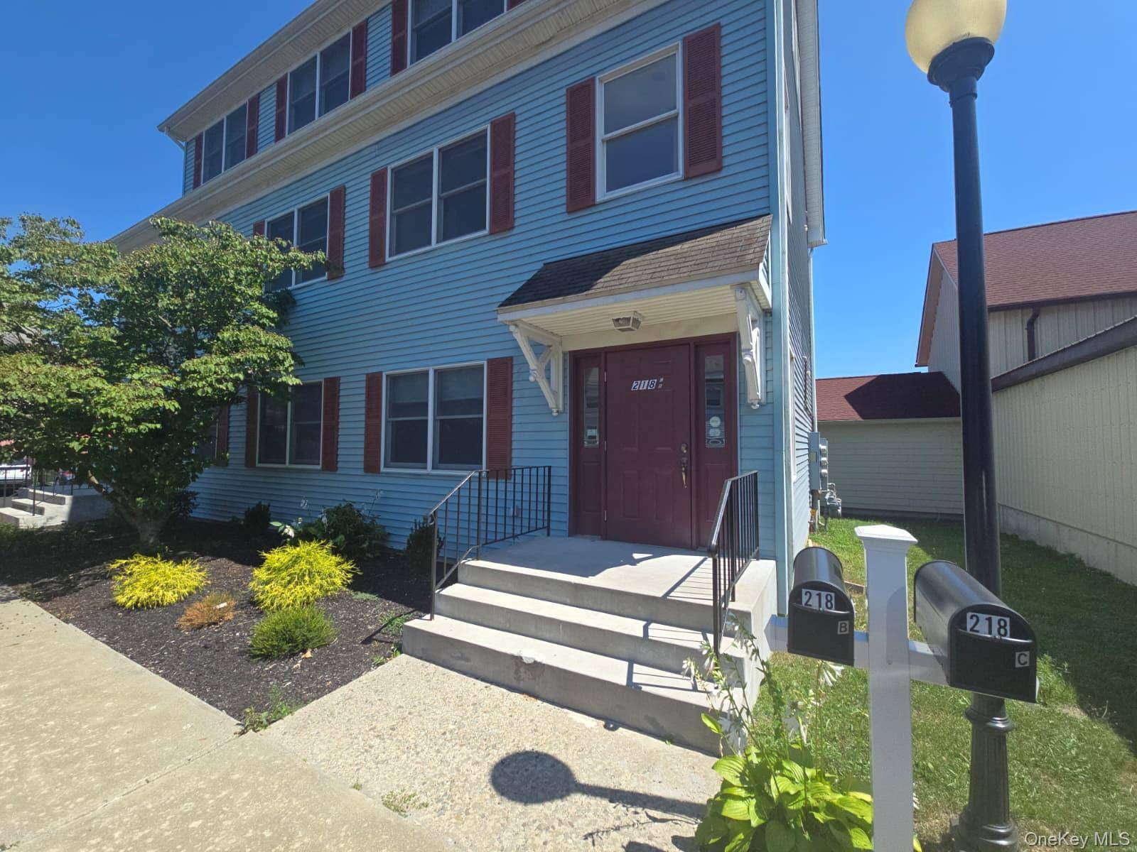 Goshen, NY 10924,218 Main ST #Suite A