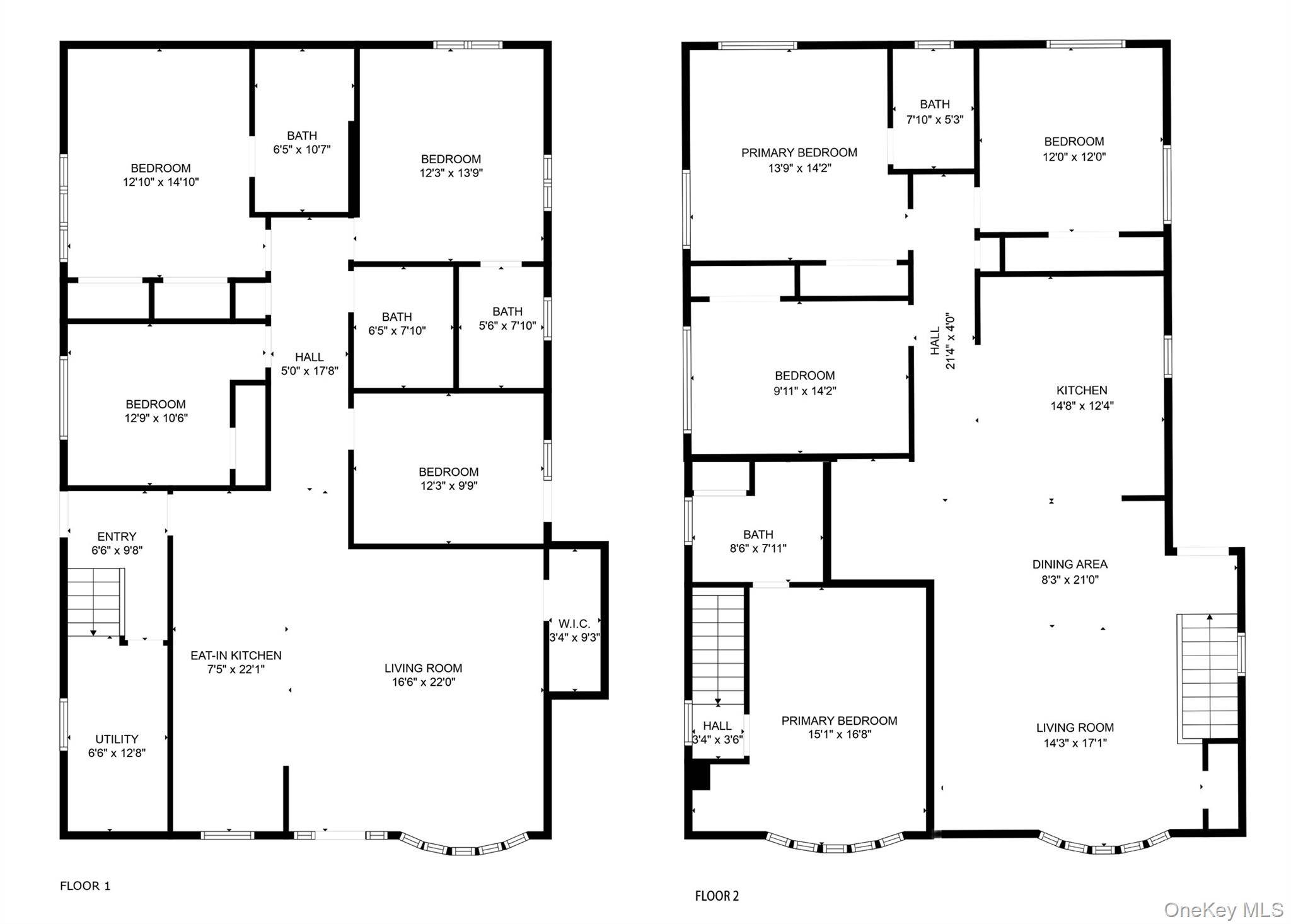 Whitestone, NY 11357,145-04 21 AVE