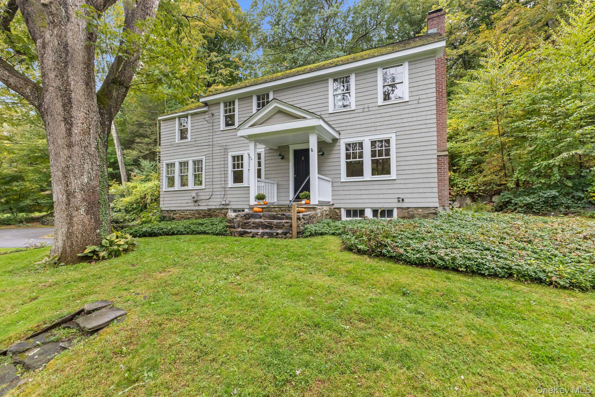 Bedford, NY 10506,1 Pine Brook RD