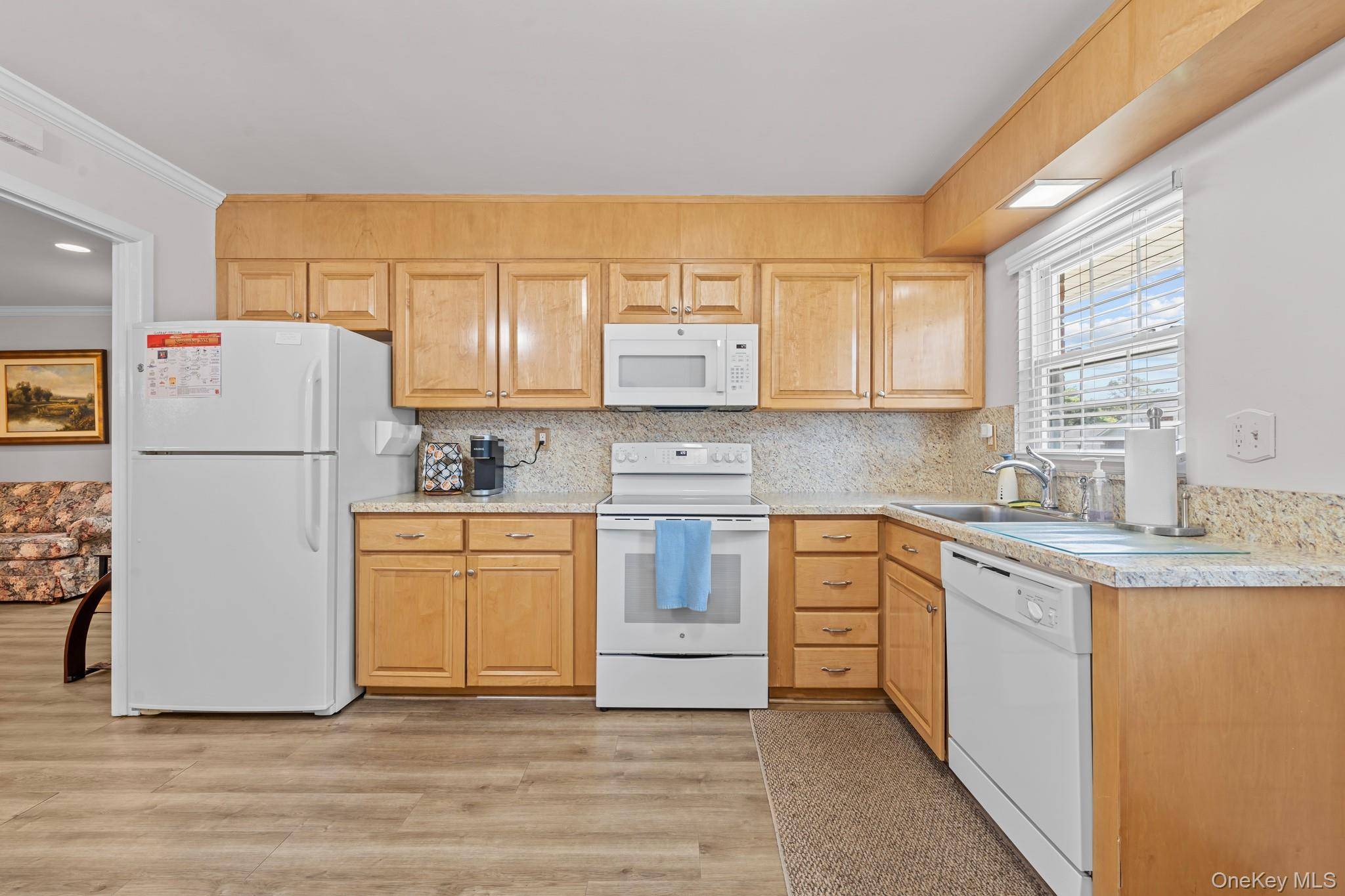 Ridge, NY 11961,46 Trent CT #C