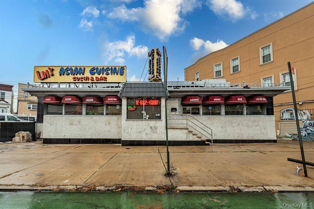 Bronx, NY 10462,1506 bronxdale AVE
