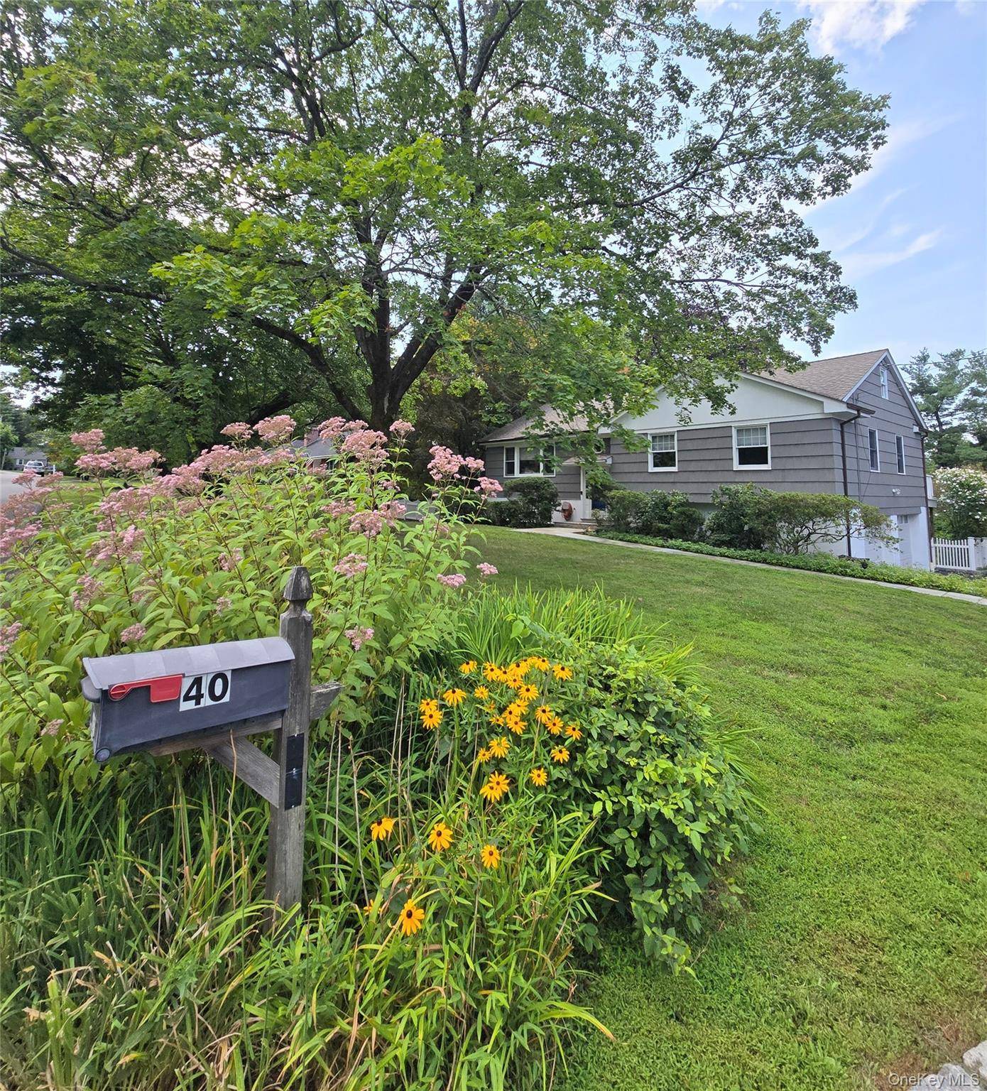 Briarcliff Manor, NY 10510,40 Magnolia RD