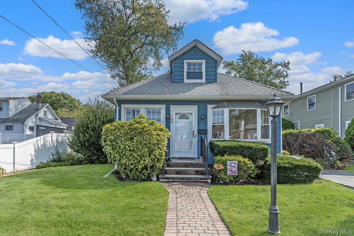 Baldwin, NY 11510,1887 Bryant PL