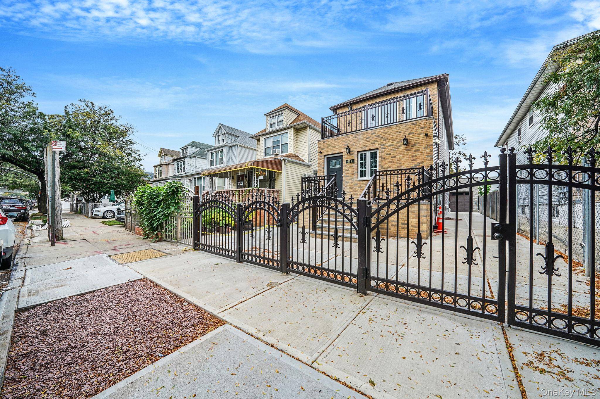 Jamaica, NY 11436,139-11 Linden BLVD