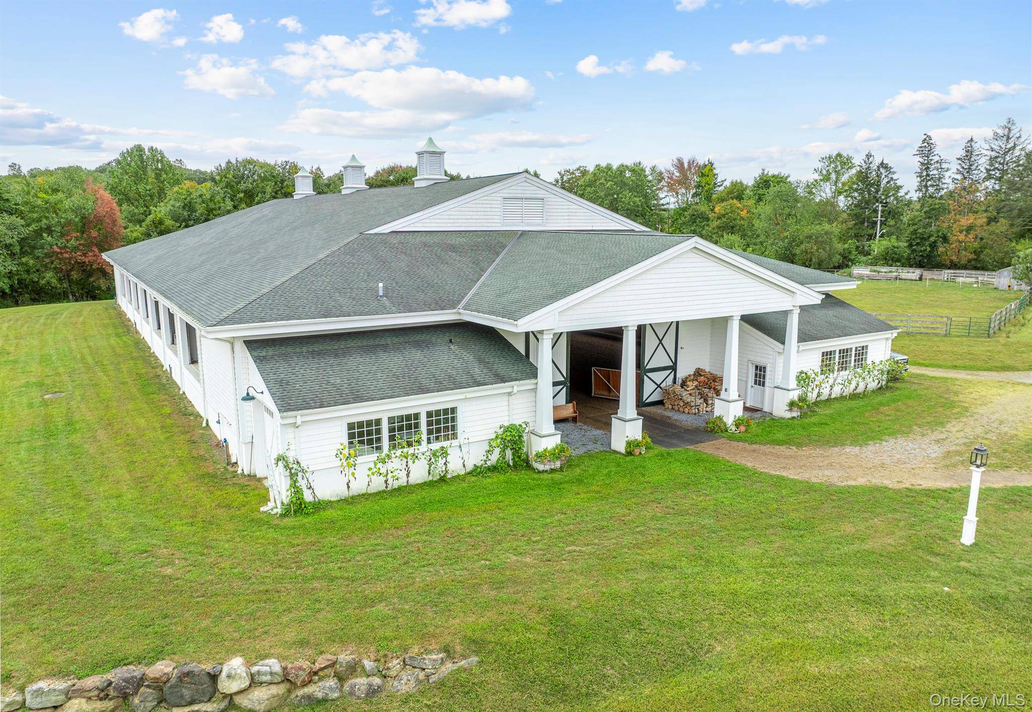 North Salem, NY 10560,955 Peach Lake RD