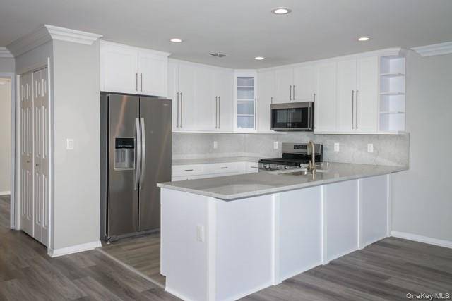 Farmingville, NY 11738,133 Overlook DR #133