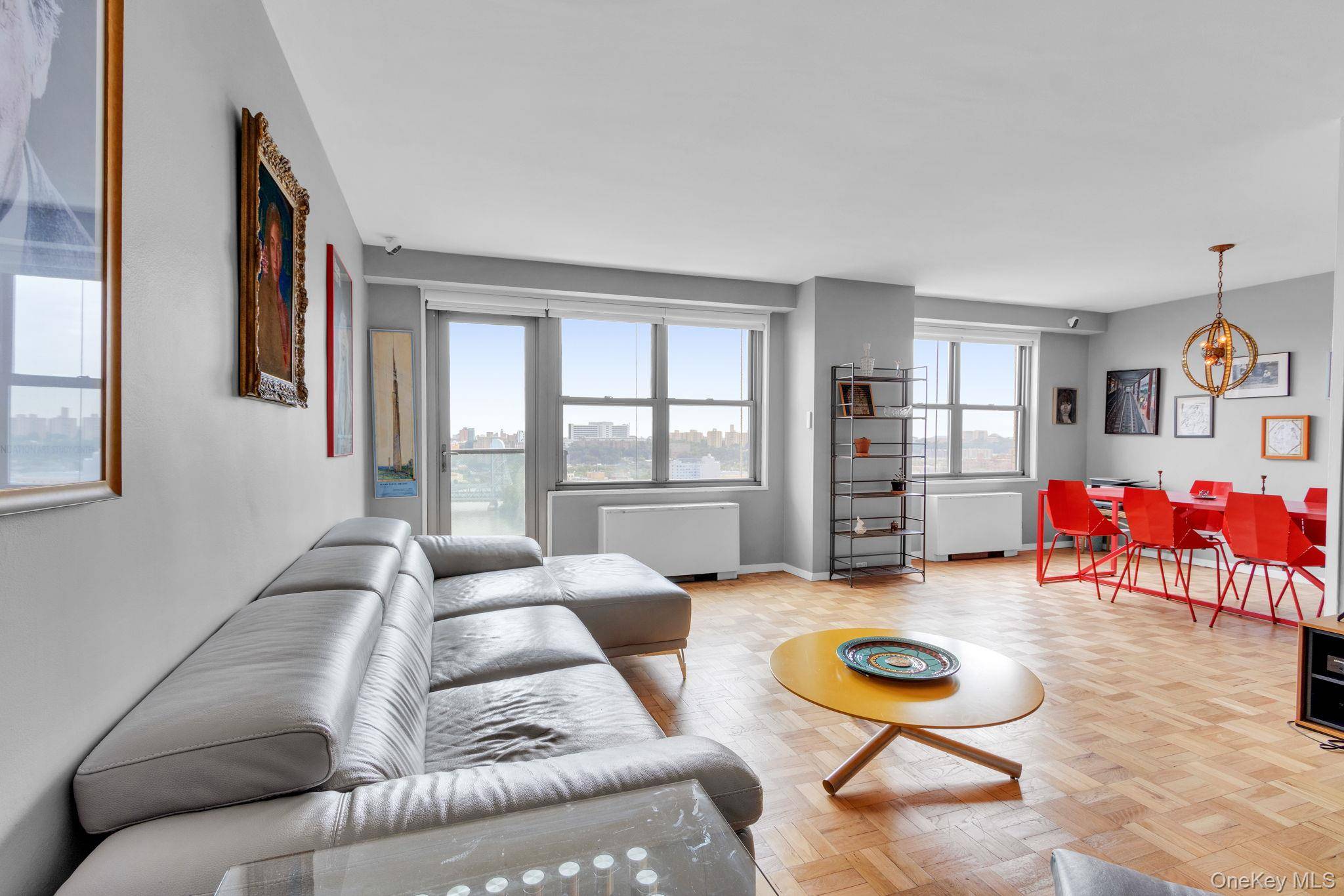 Bronx, NY 10463,2500 Johnson AVE #15P