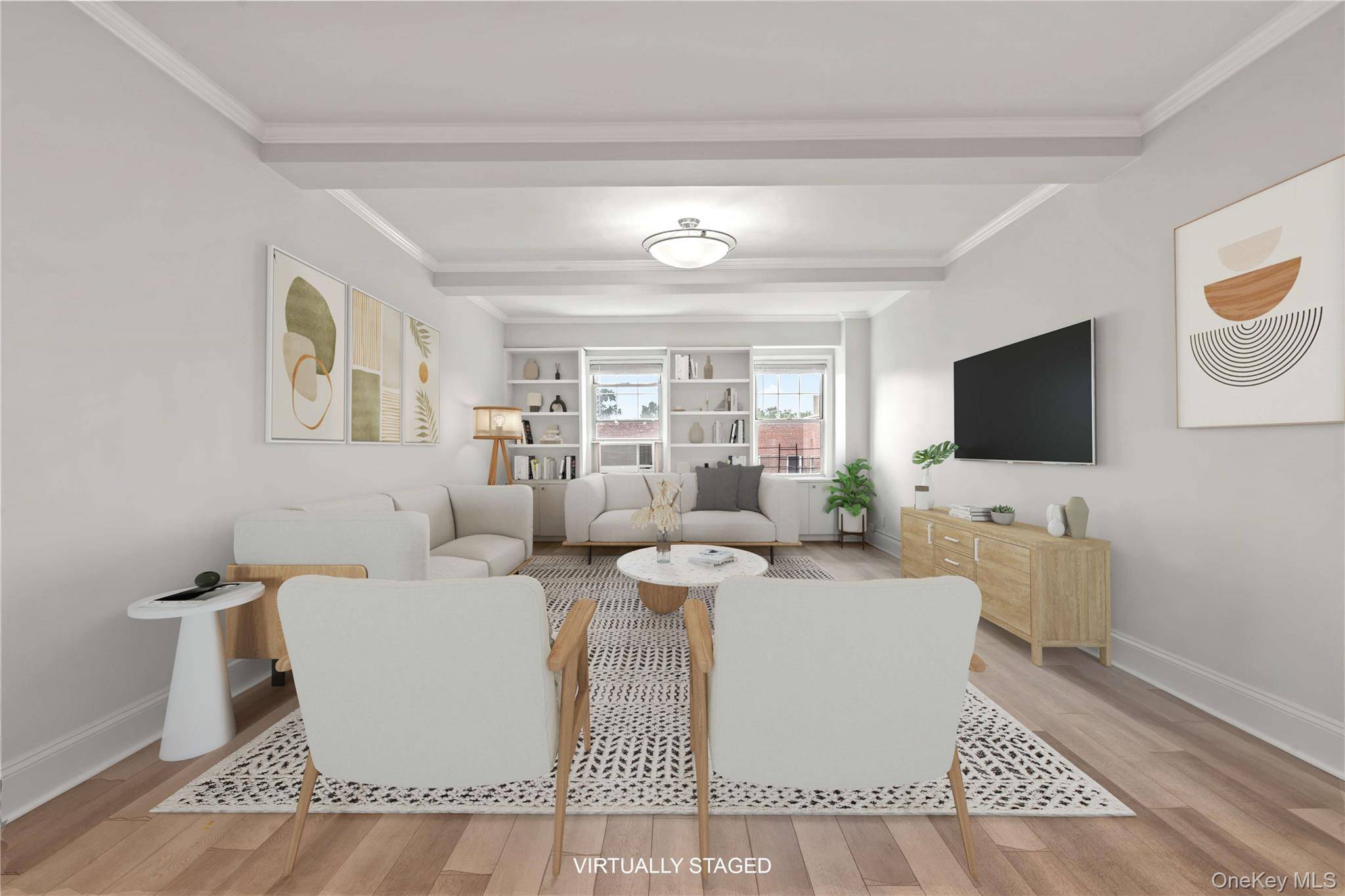 Forest Hills, NY 11375,73-37 Austin ST #6K