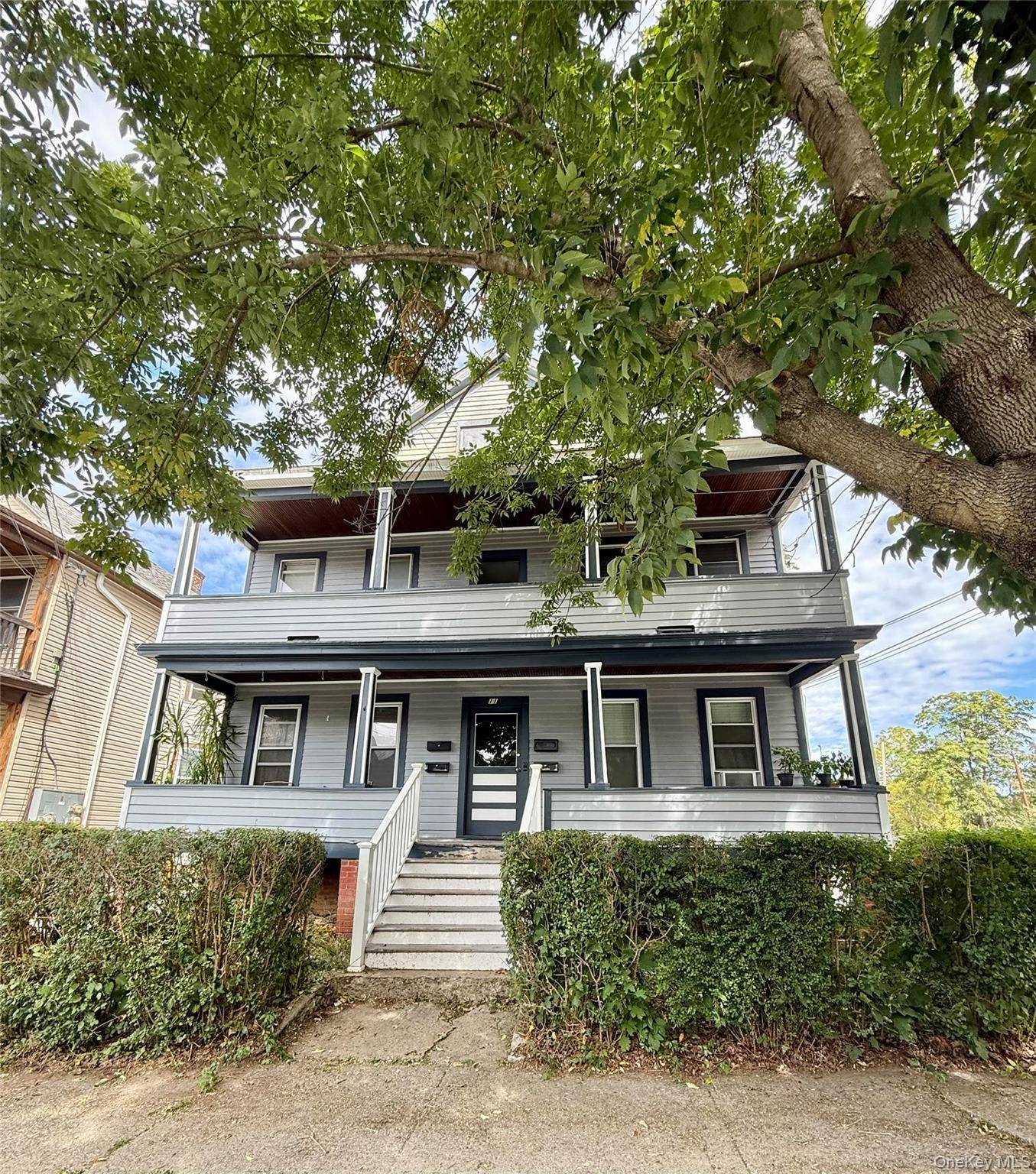 Poughkeepsie, NY 12601,11 Franklin ST