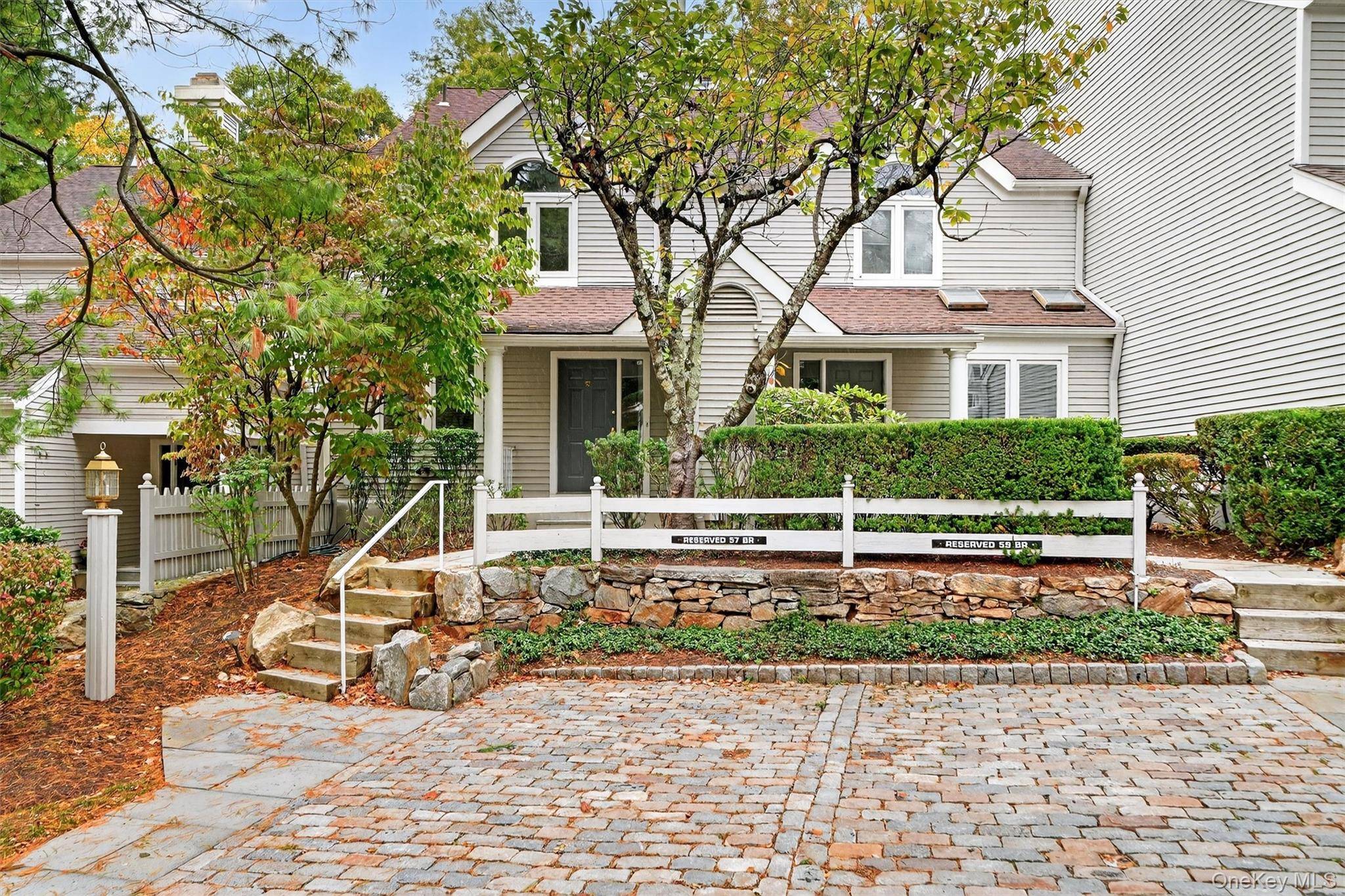 Scarsdale, NY 10583,57 Boulder Ridge RD