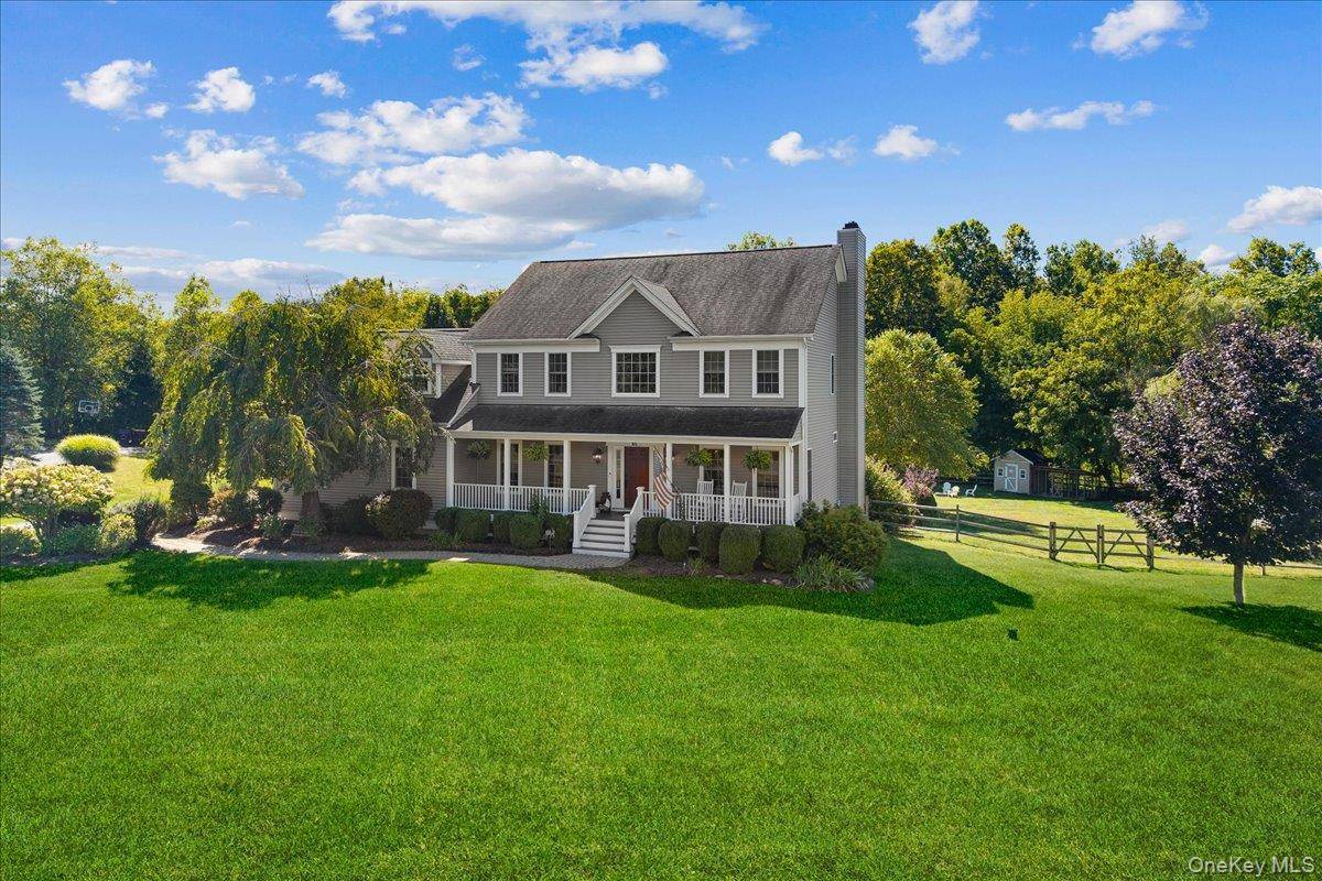 Warwick, NY 10990,65 Wilhelm DR