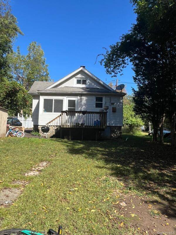 Spring Valley, NY 10977,129 Old Nyack TPKE