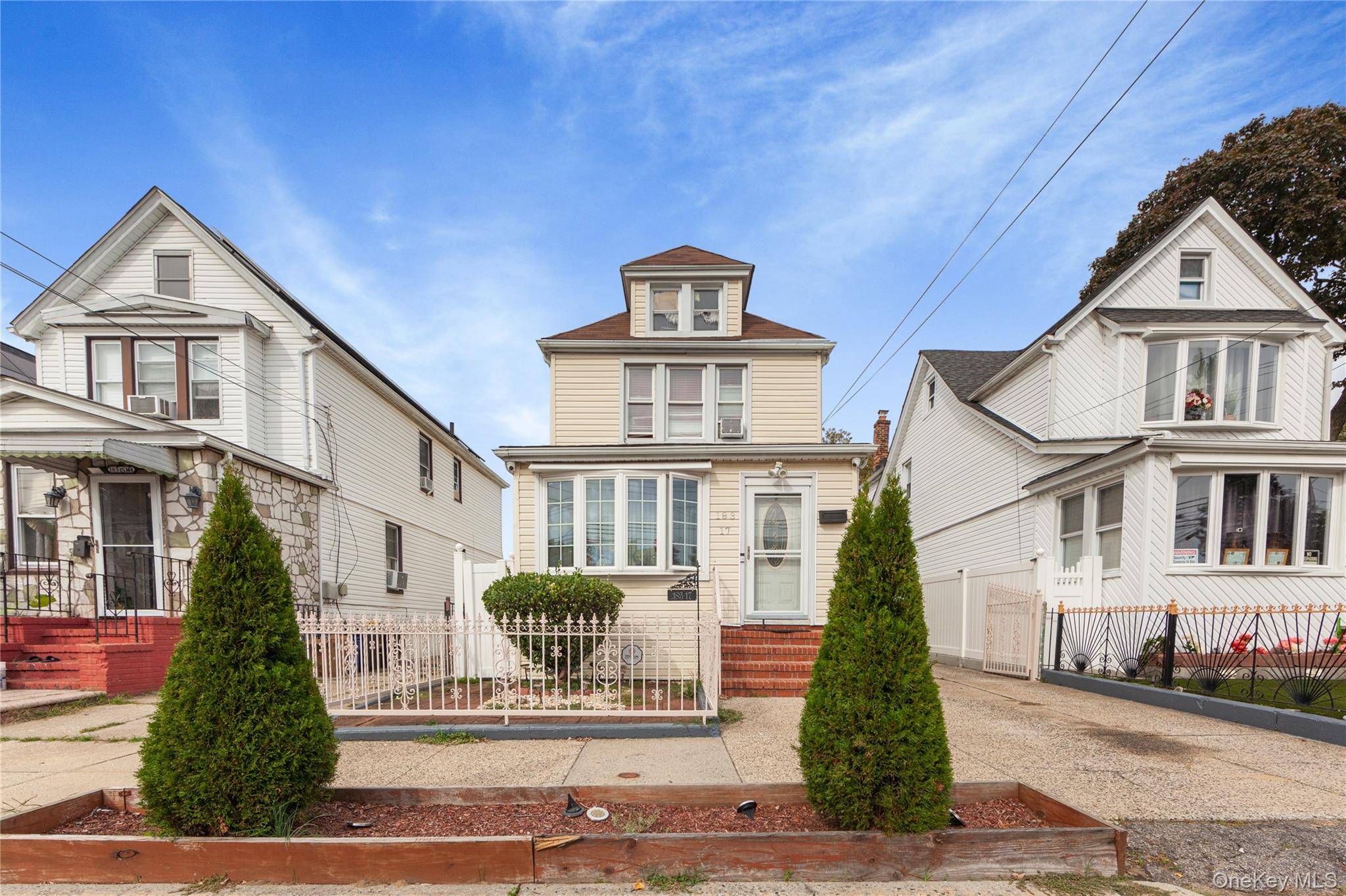 Springfield Gardens, NY 11413,18317 144th AVE