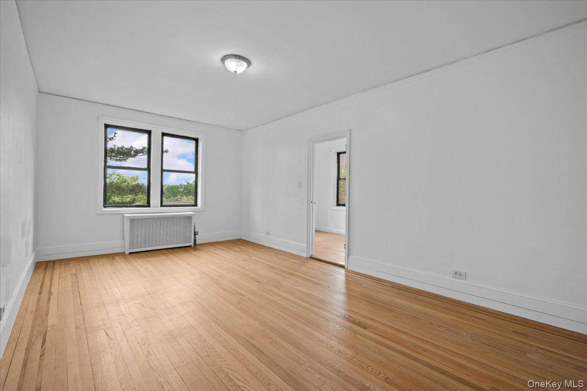 Mount Vernon, NY 10552,20 William ST #2D