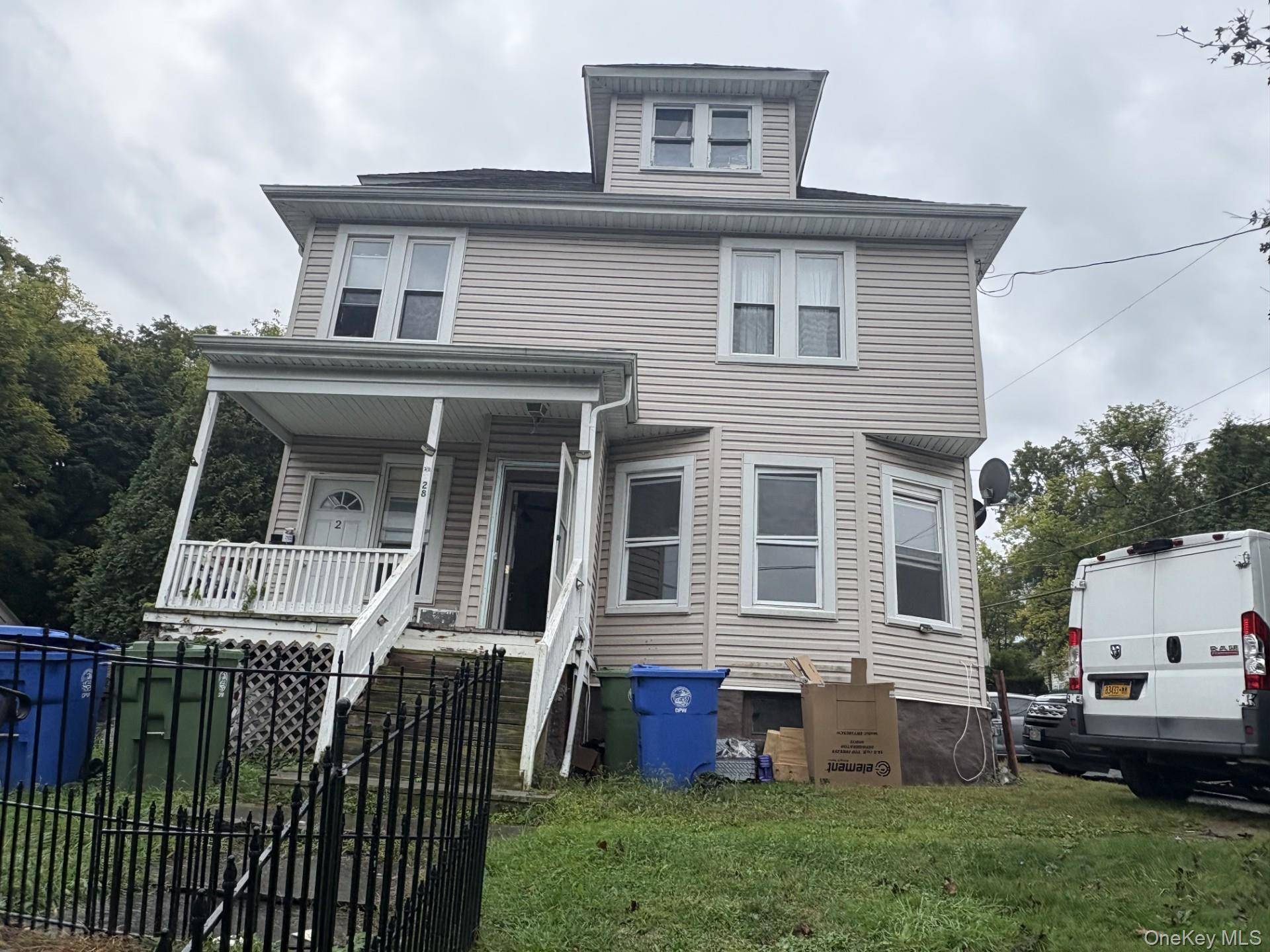 Middletown, NY 10940,28 California AVE