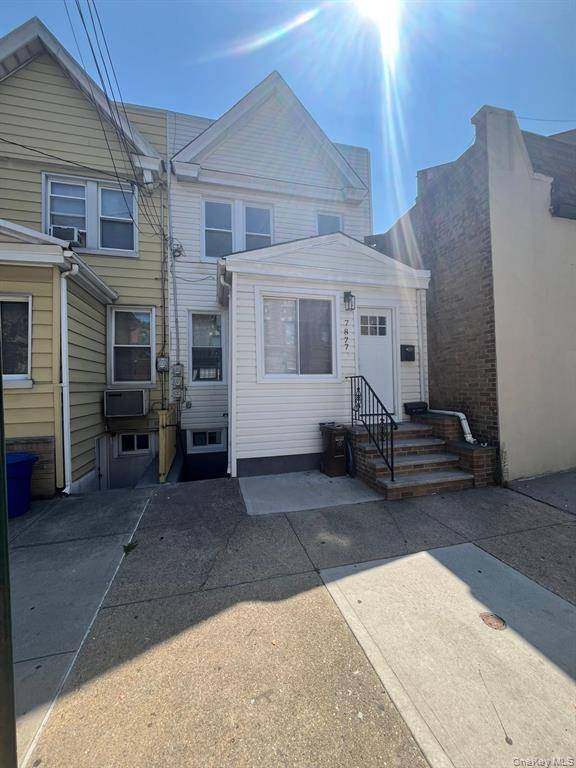 Ridgewood, NY 11385,78-77 79th LN