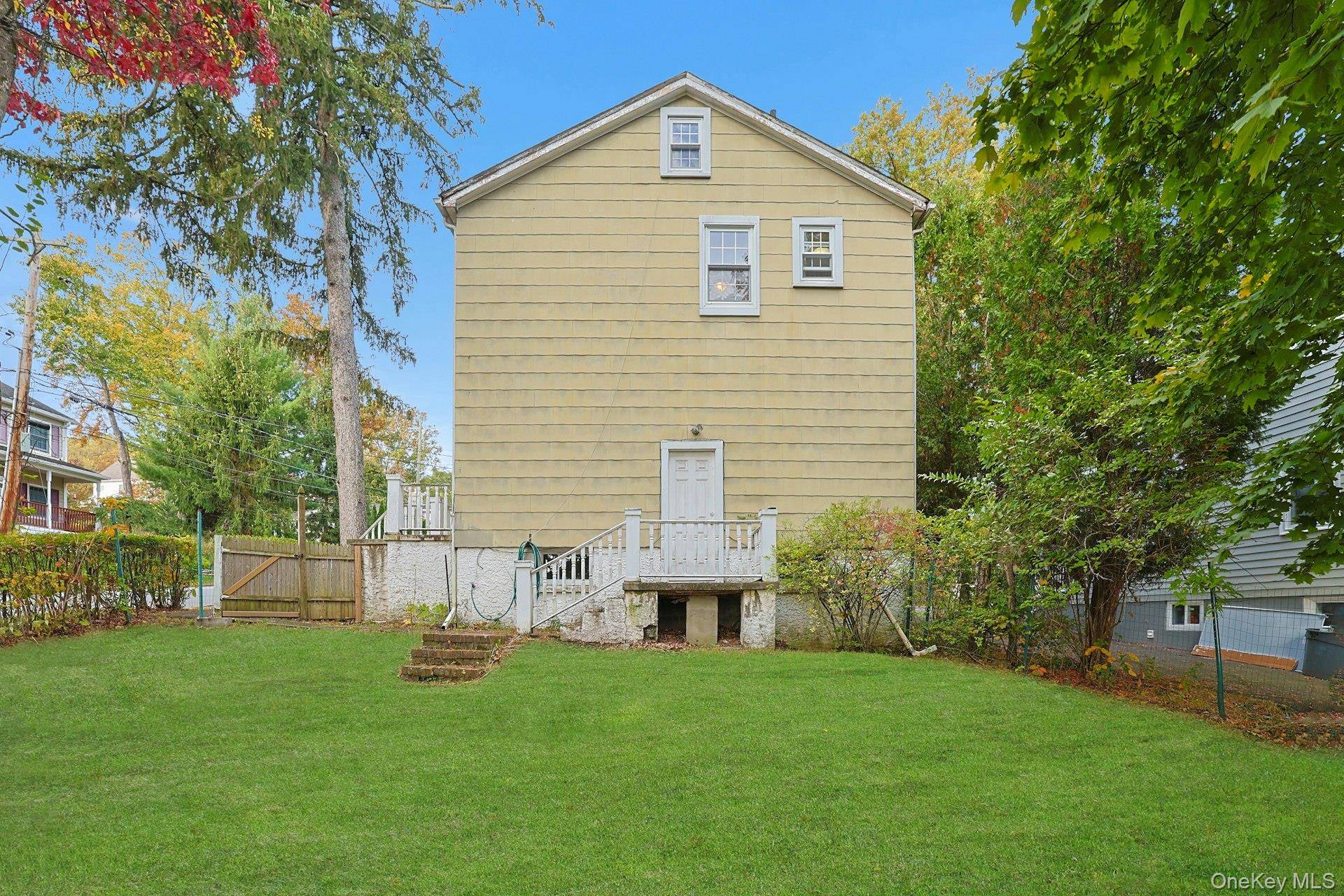 Nyack, NY 10960,224 Birchwood AVE