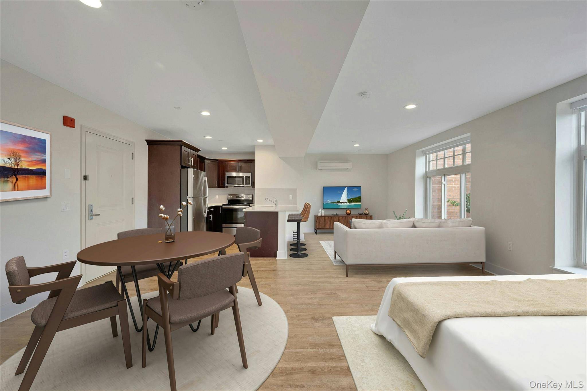 Eastchester, NY 10709,40 Jackson AVE #3T