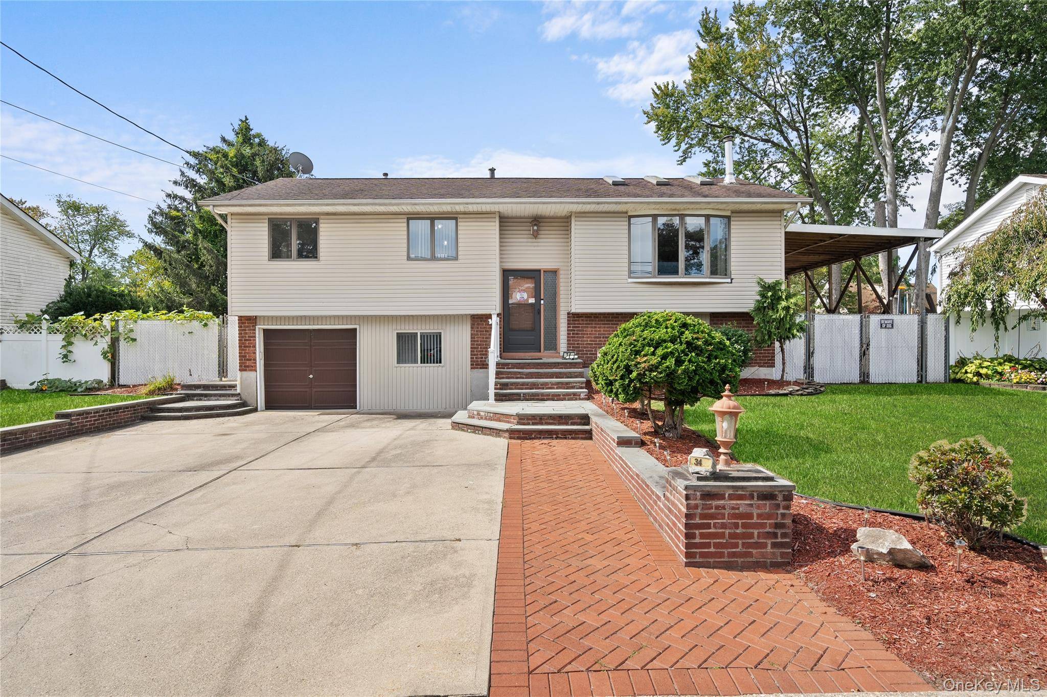 Deer Park, NY 11729,34 W 21st ST
