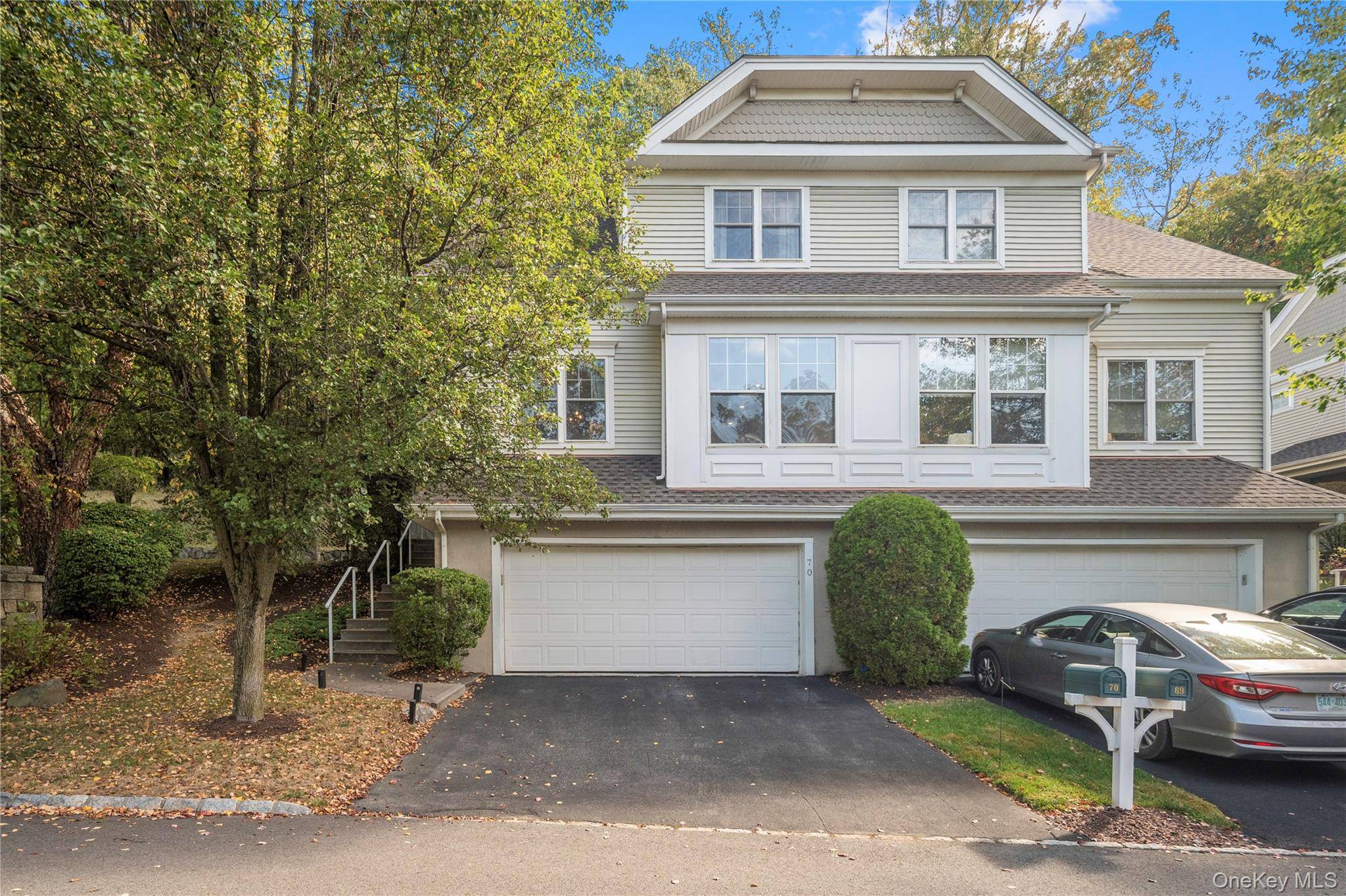 Briarcliff Manor, NY 10510,70 Briarbrook DR