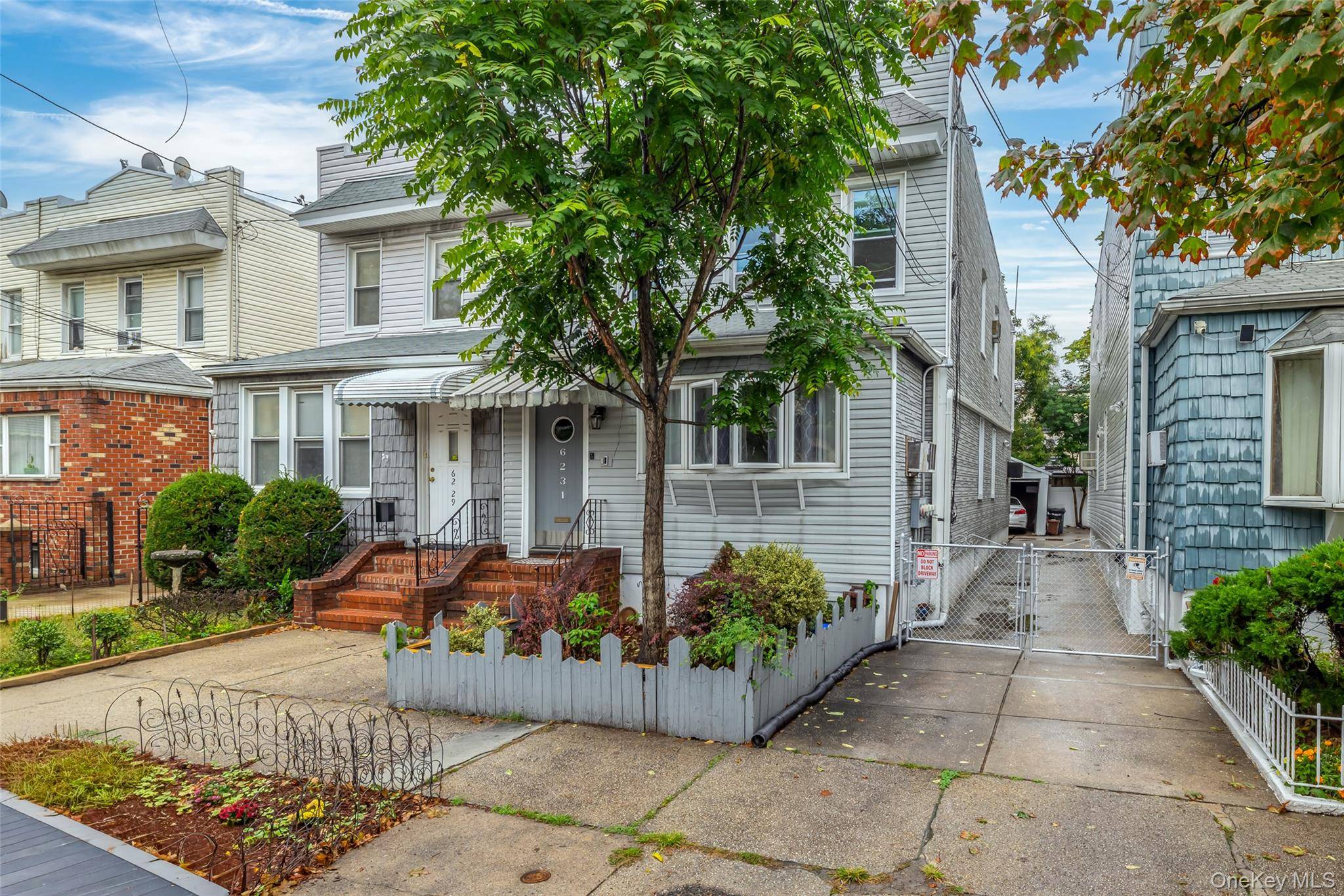 Maspeth, NY 11378,62-31 60th RD