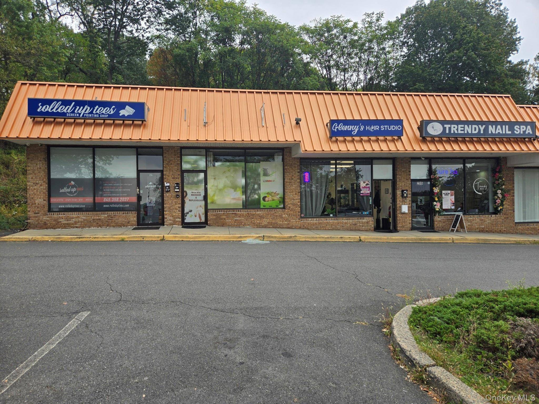 Nyack, NY 10960,298 NY-59 #294