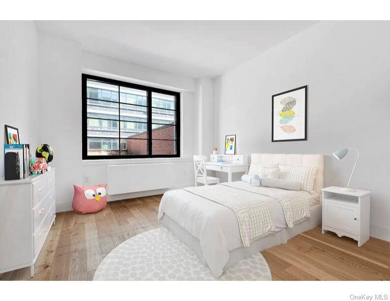 Long Island City, NY 11101,27-21 44th DR #204