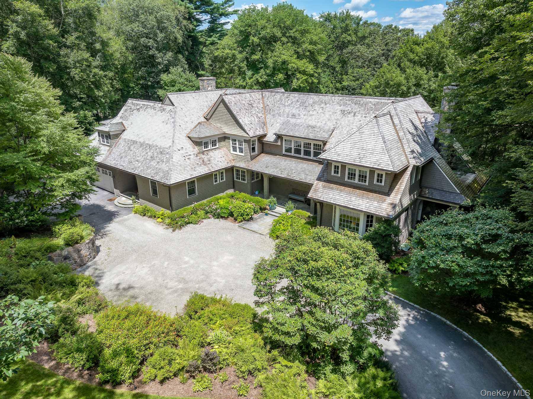 Bedford, NY 10506,16 Miller's Mill RD